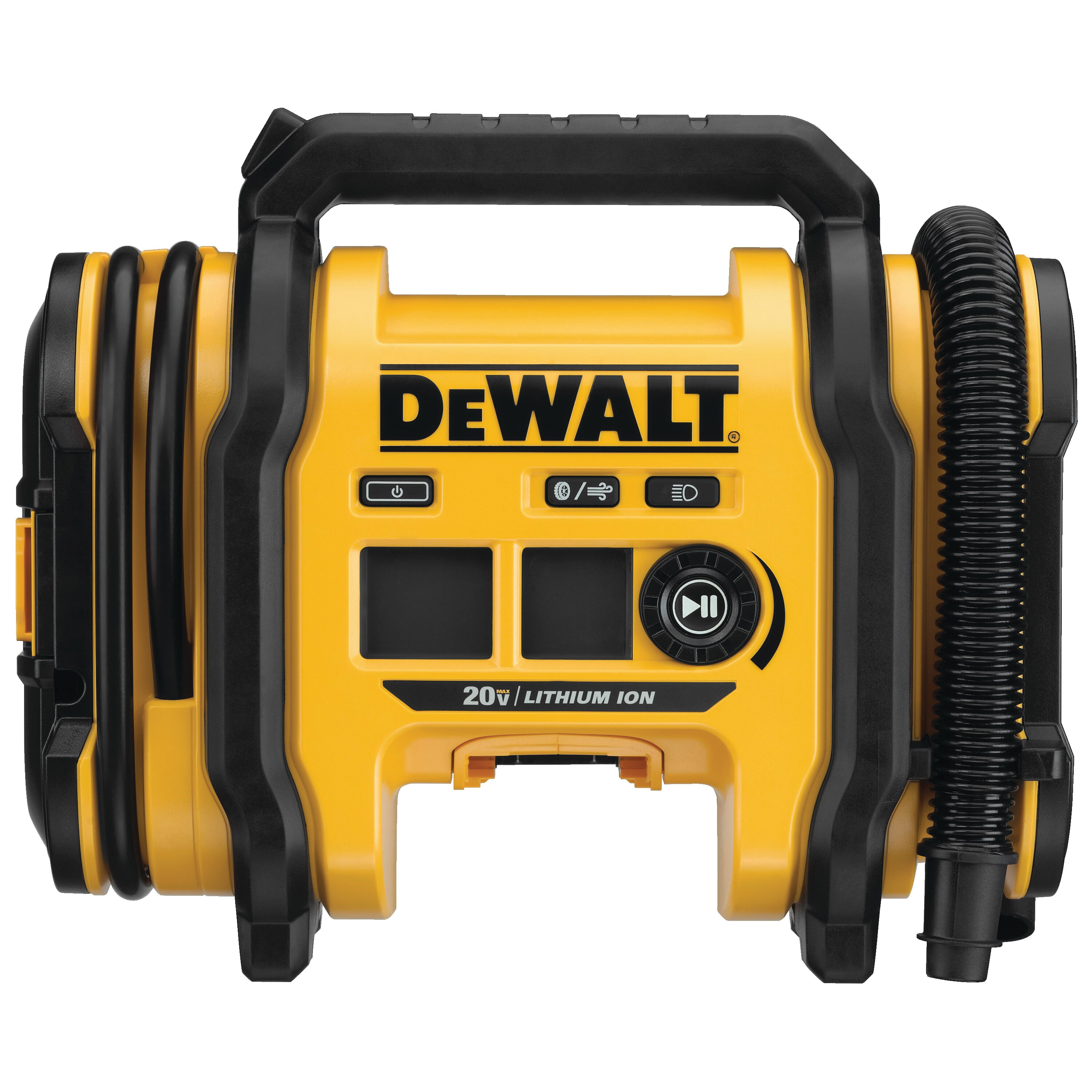DeWALT&reg; DCC020IB