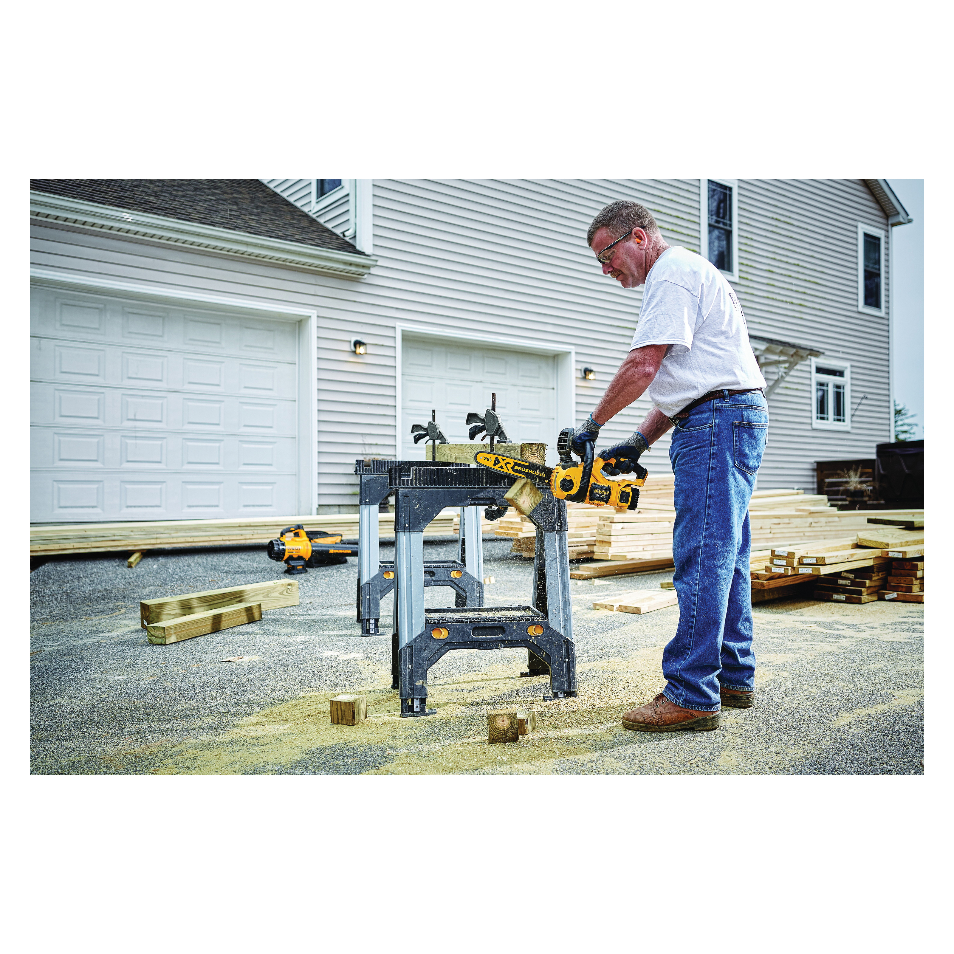 DeWALT&reg; DCCS620P1