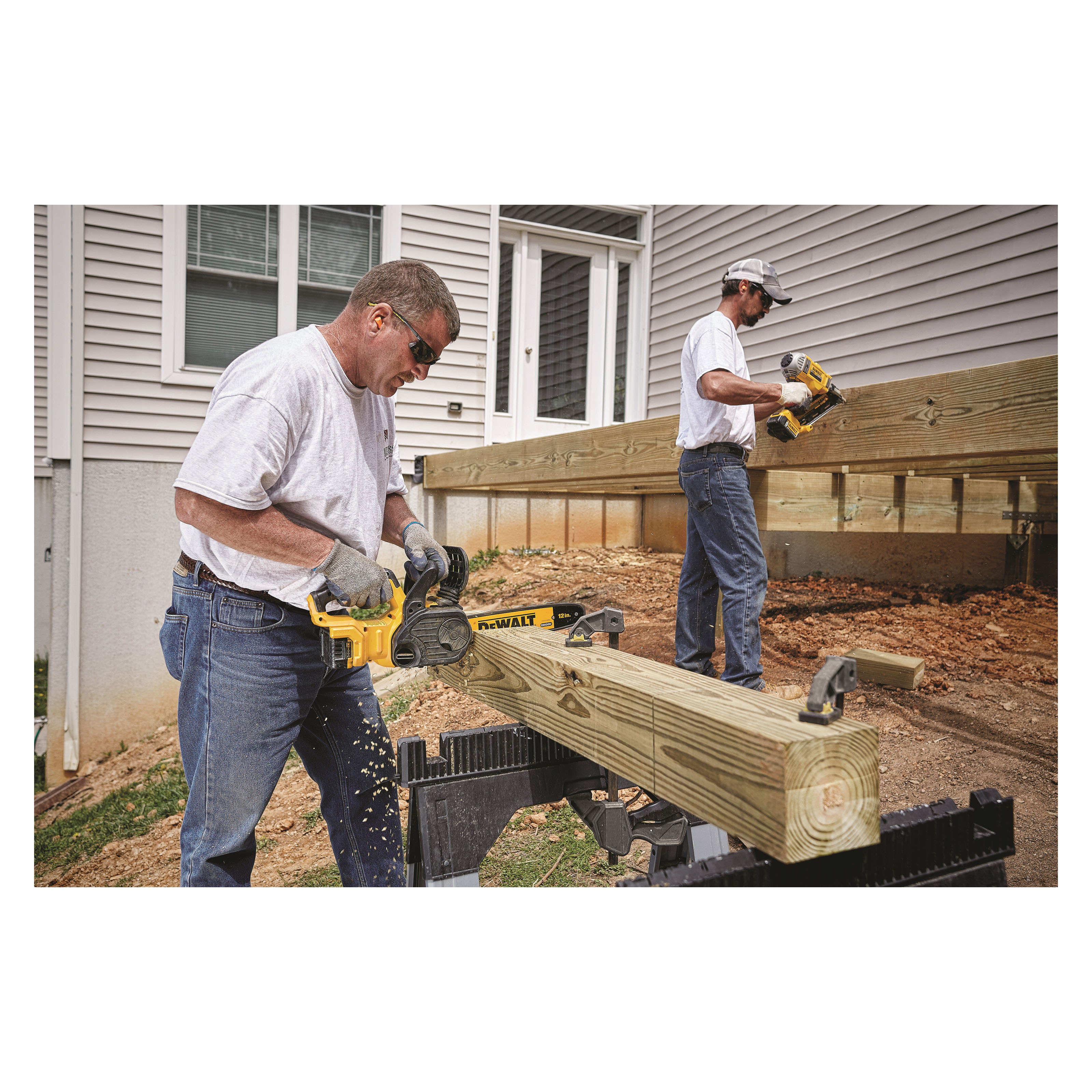 DeWALT&reg; DCCS620P1