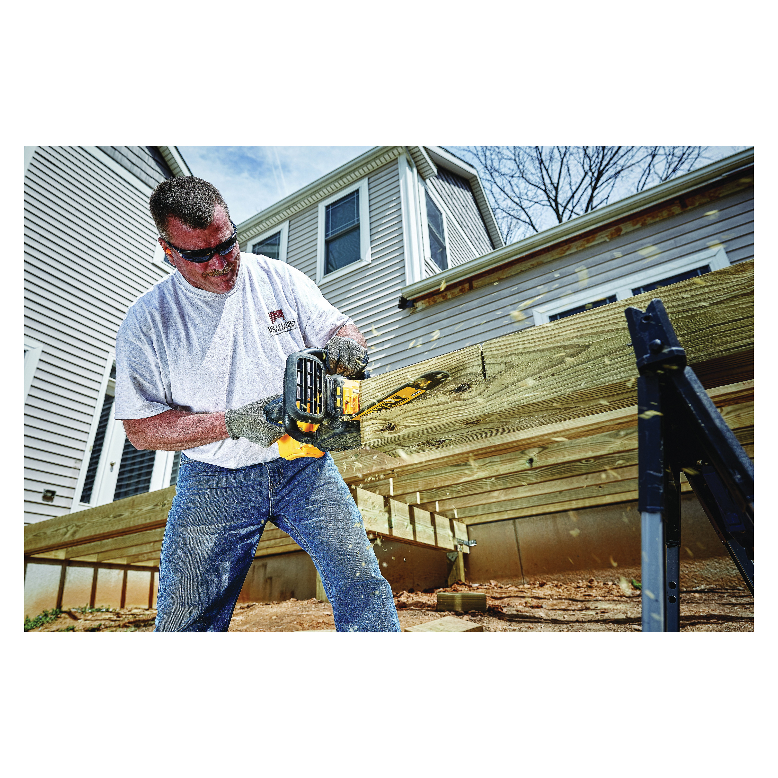 DeWALT&reg; DCCS620P1