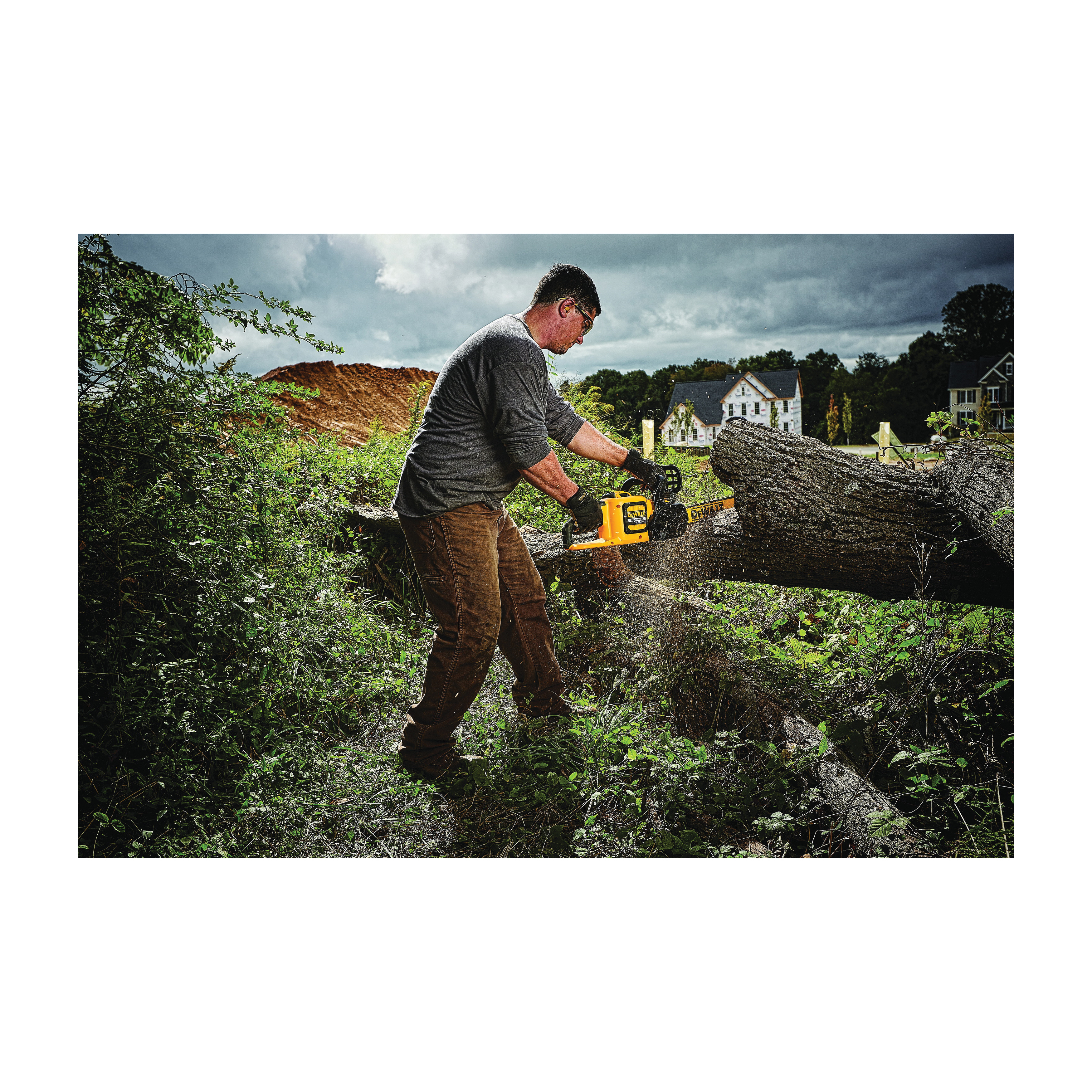 DeWALT&reg; DCCS670X1