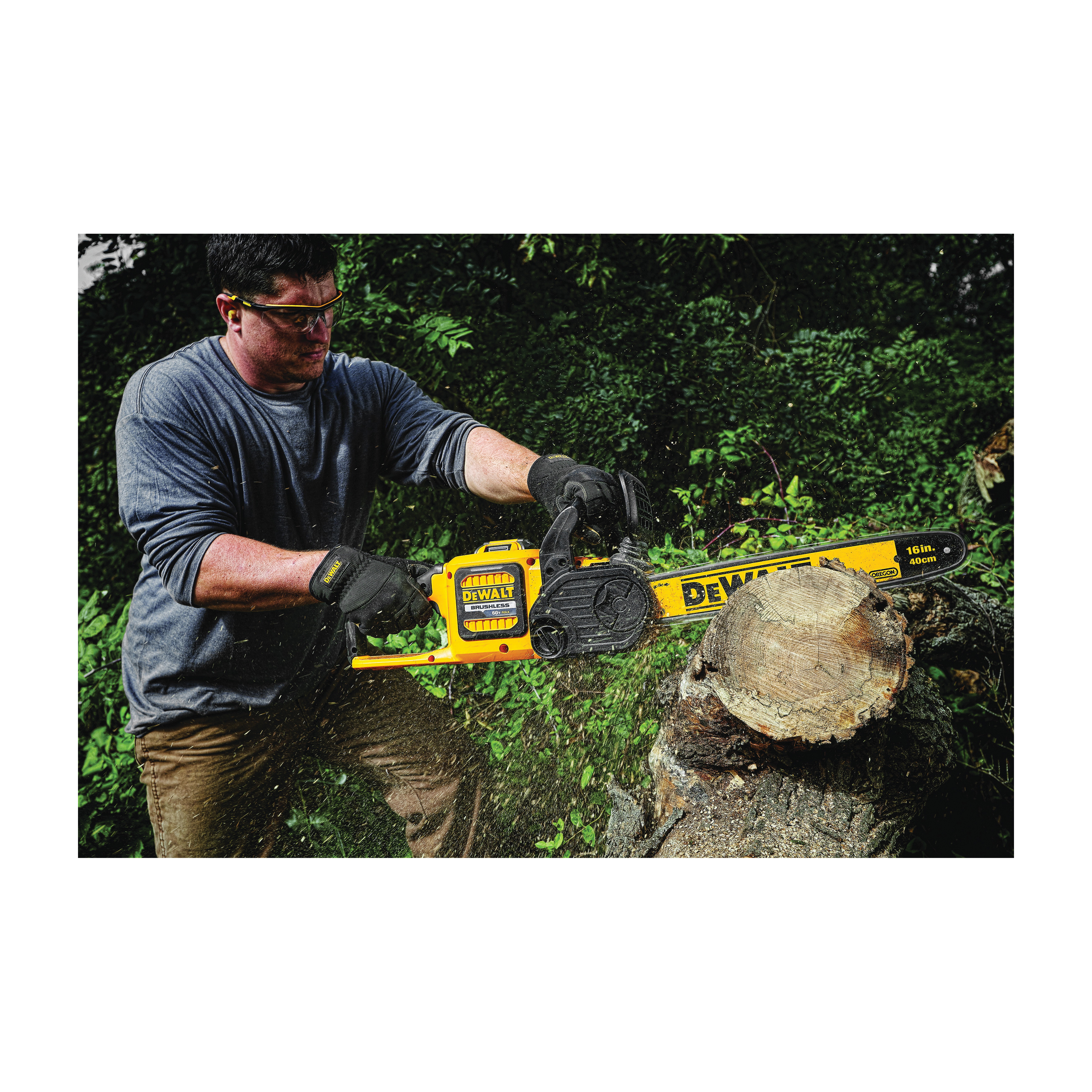DeWALT&reg; DCCS670X1