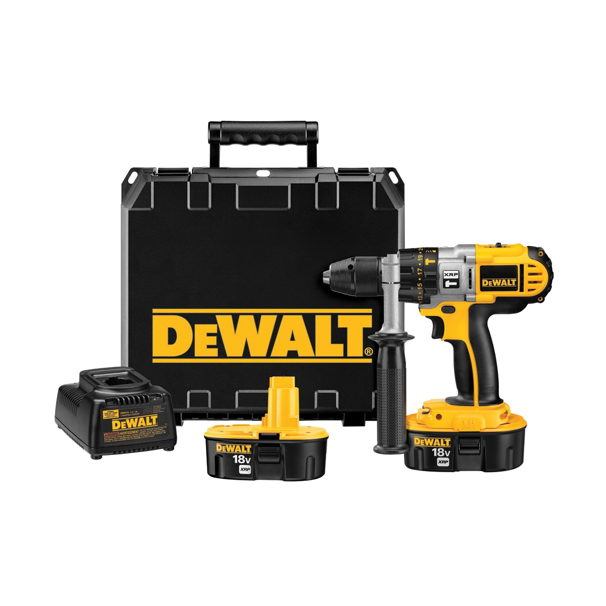 DeWALT&reg; DCD950KX