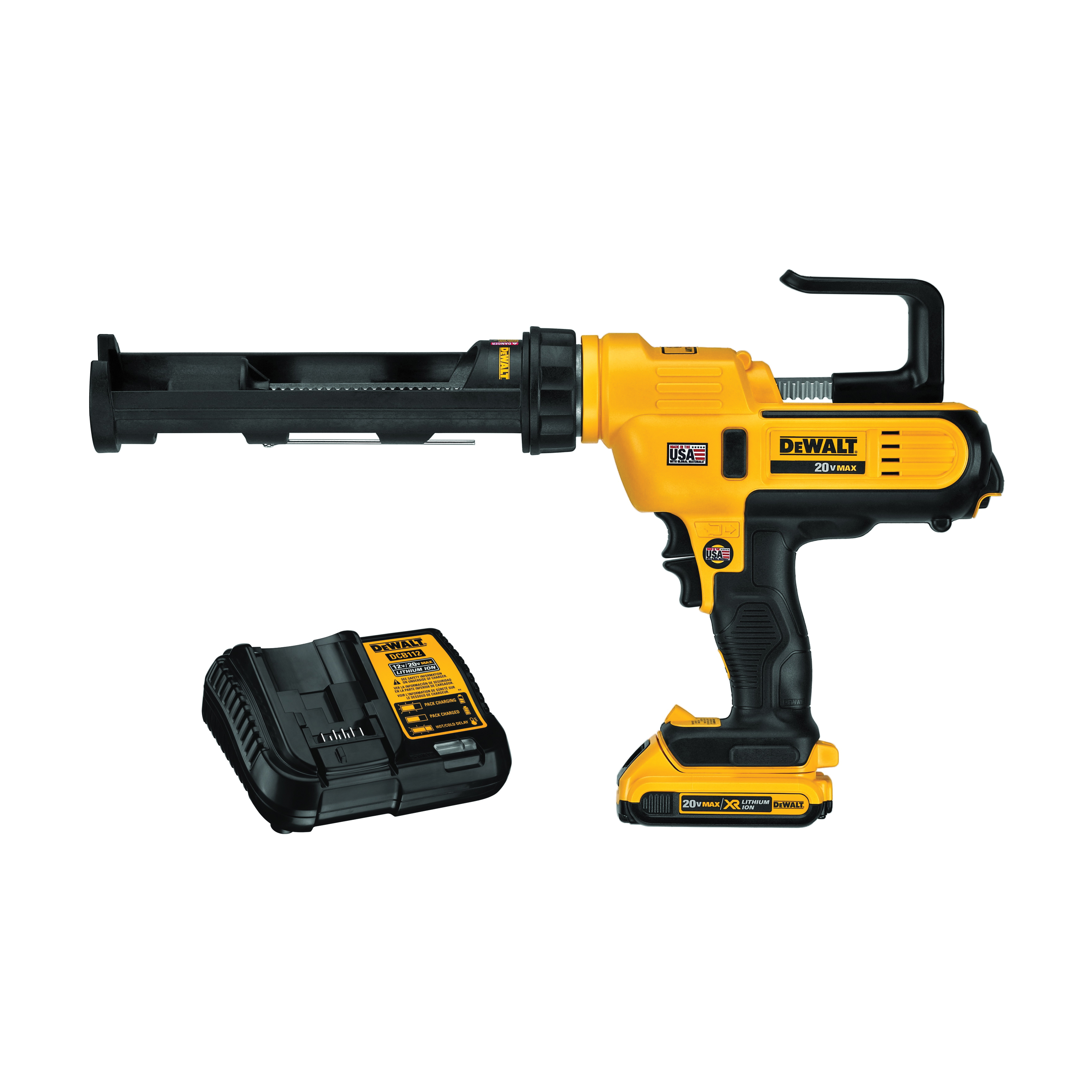 DeWALT&reg; DCE560D1