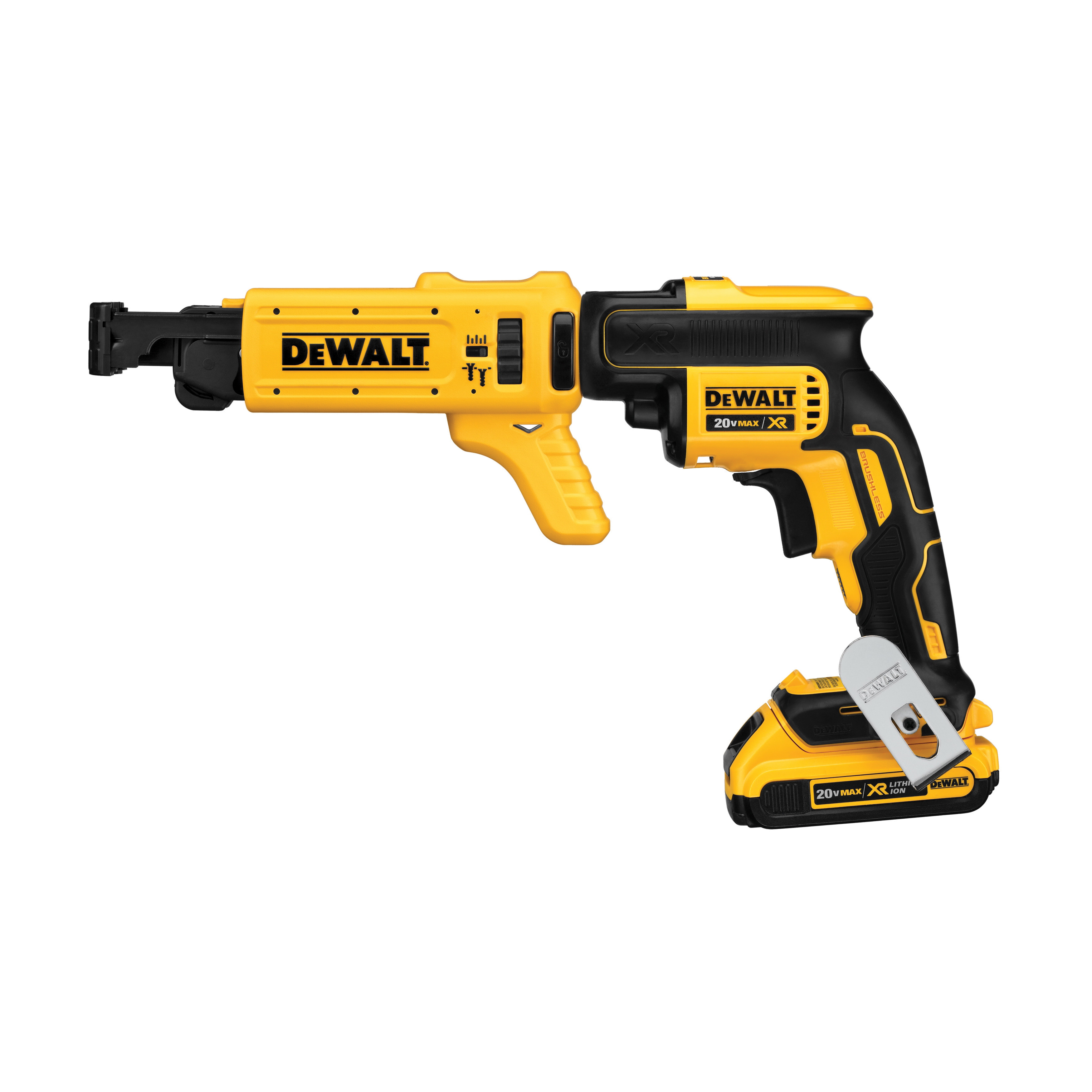 DeWALT® DCF6201