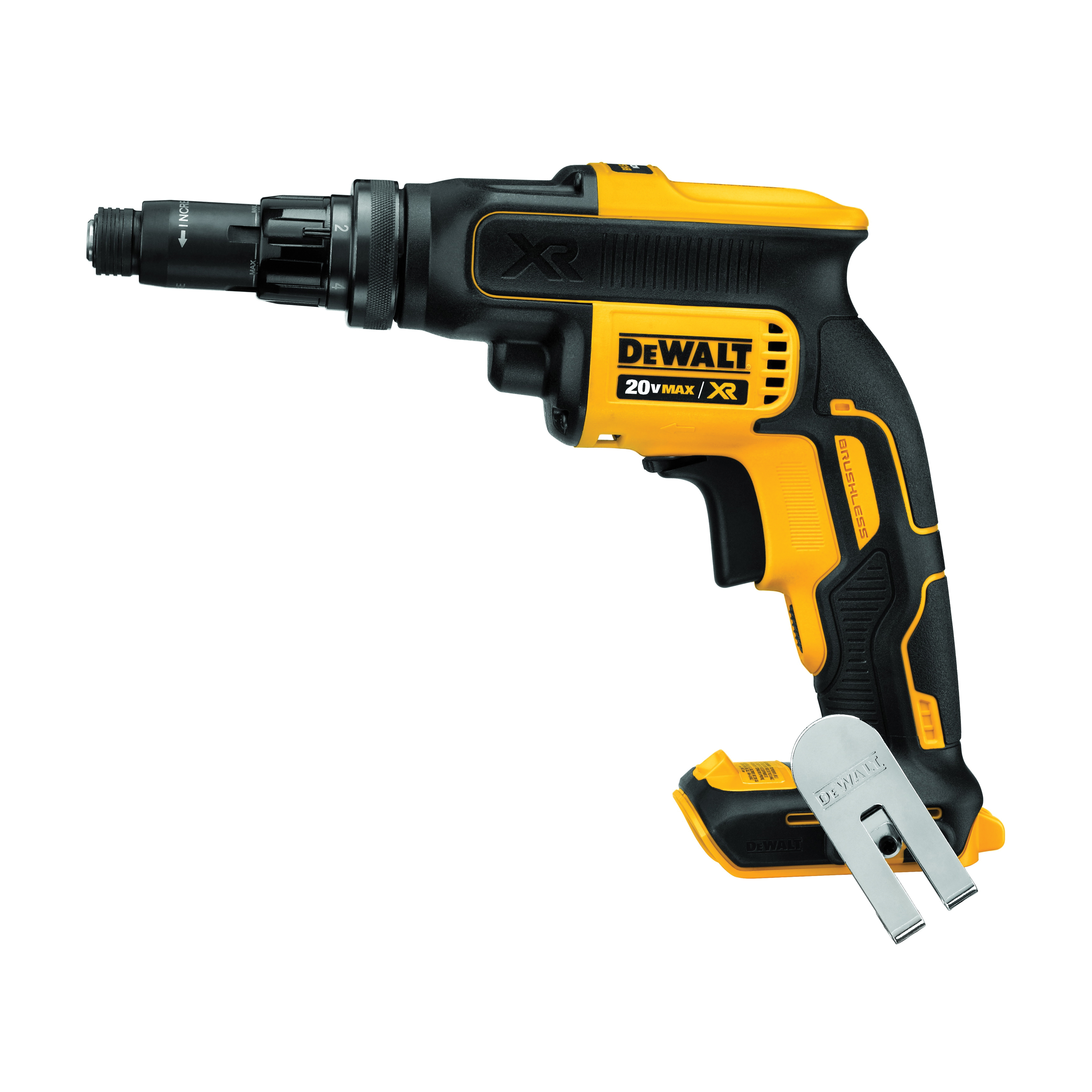 DeWALT&reg; DCF622B