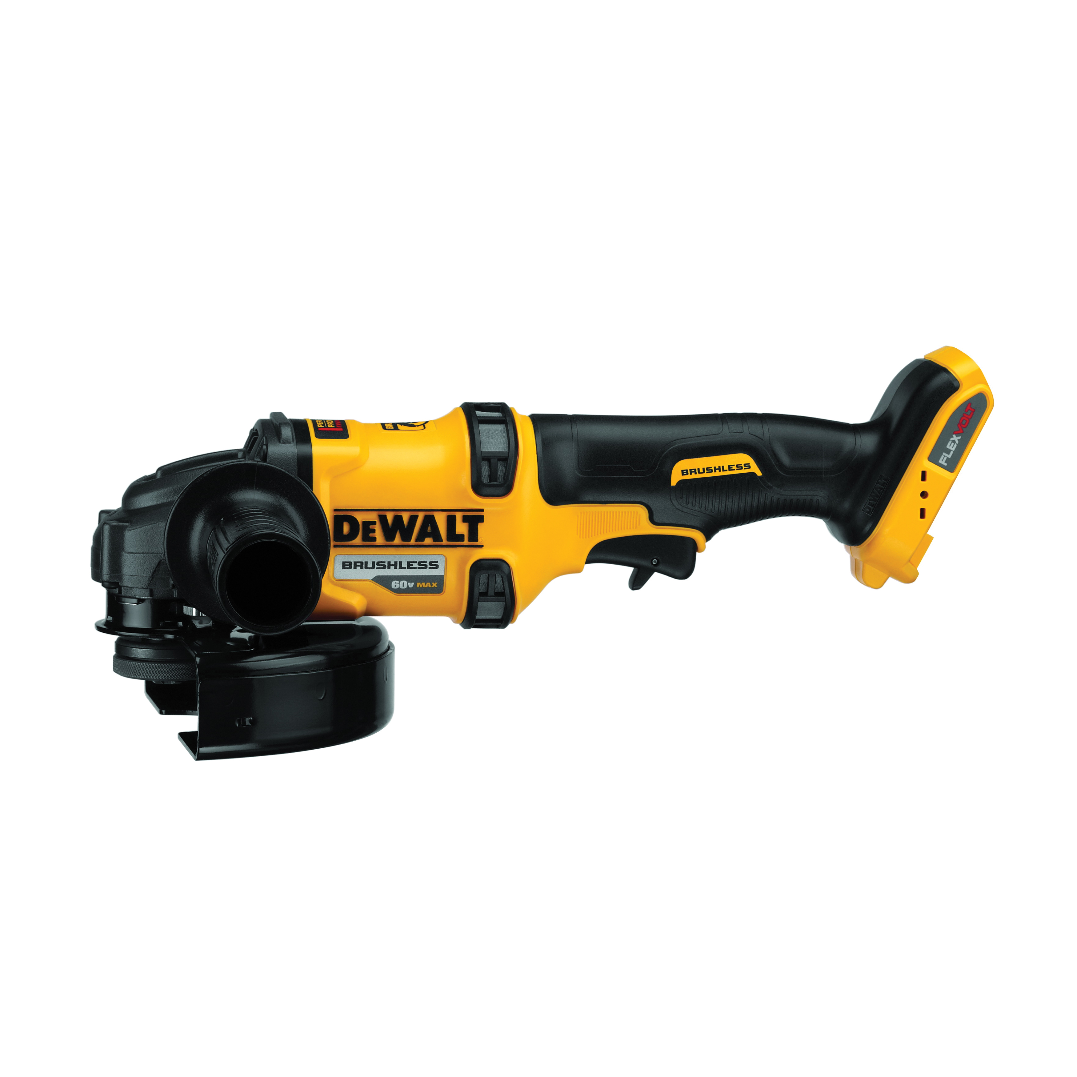 DeWalt® DCG414B | Mallory Safety and Supply