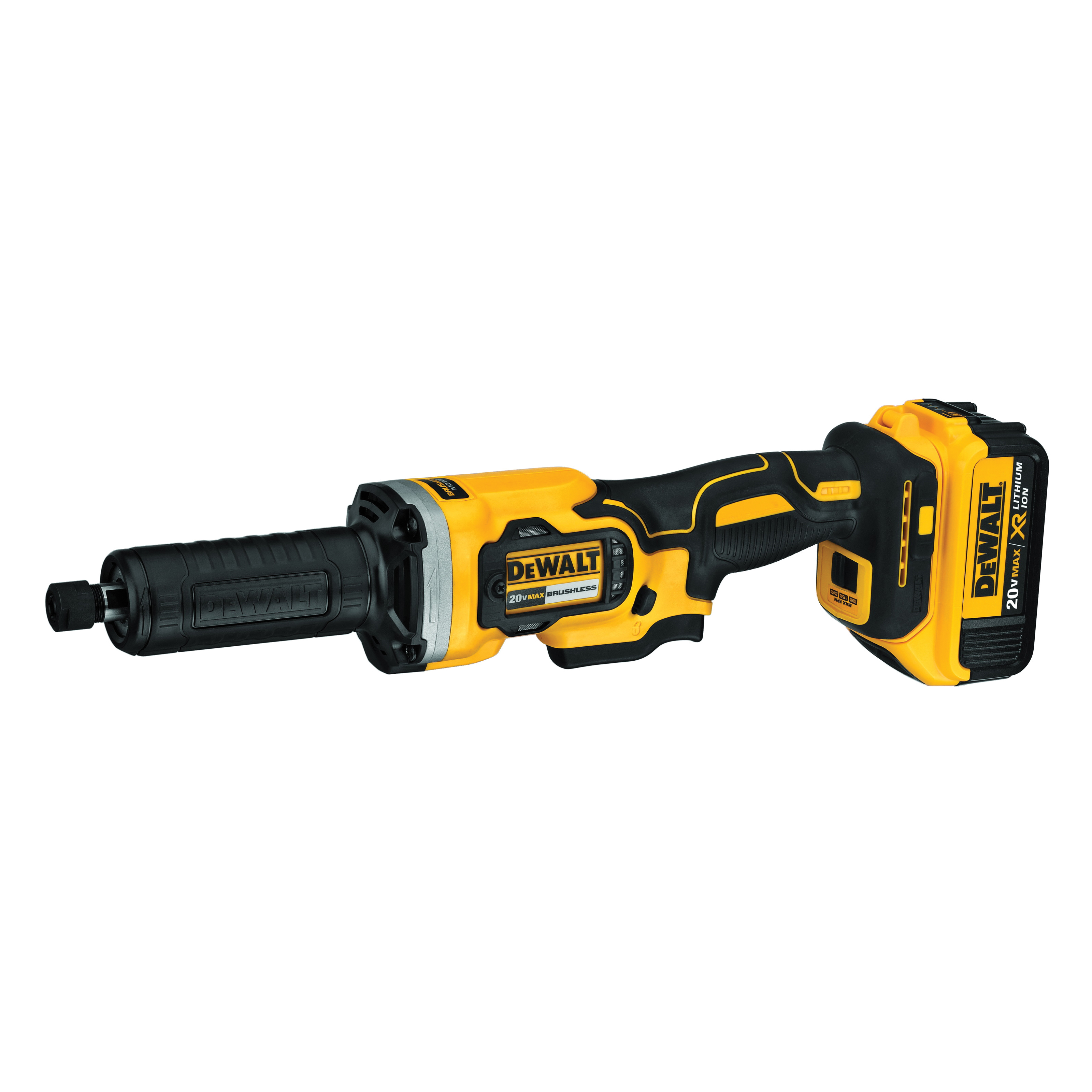 DeWALT® DCG426M2
