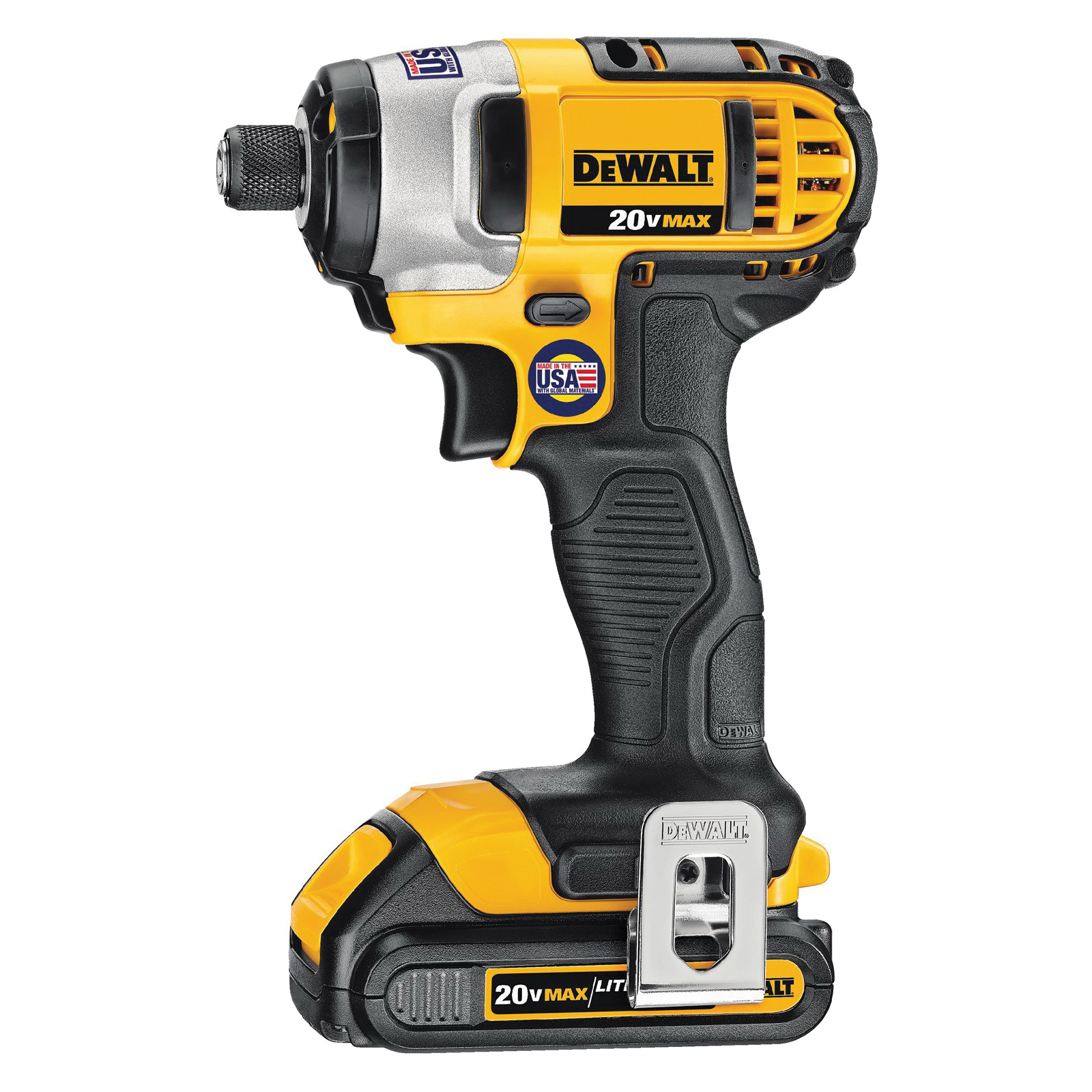 DeWalt DCF885C2 Hubbard Supply Co