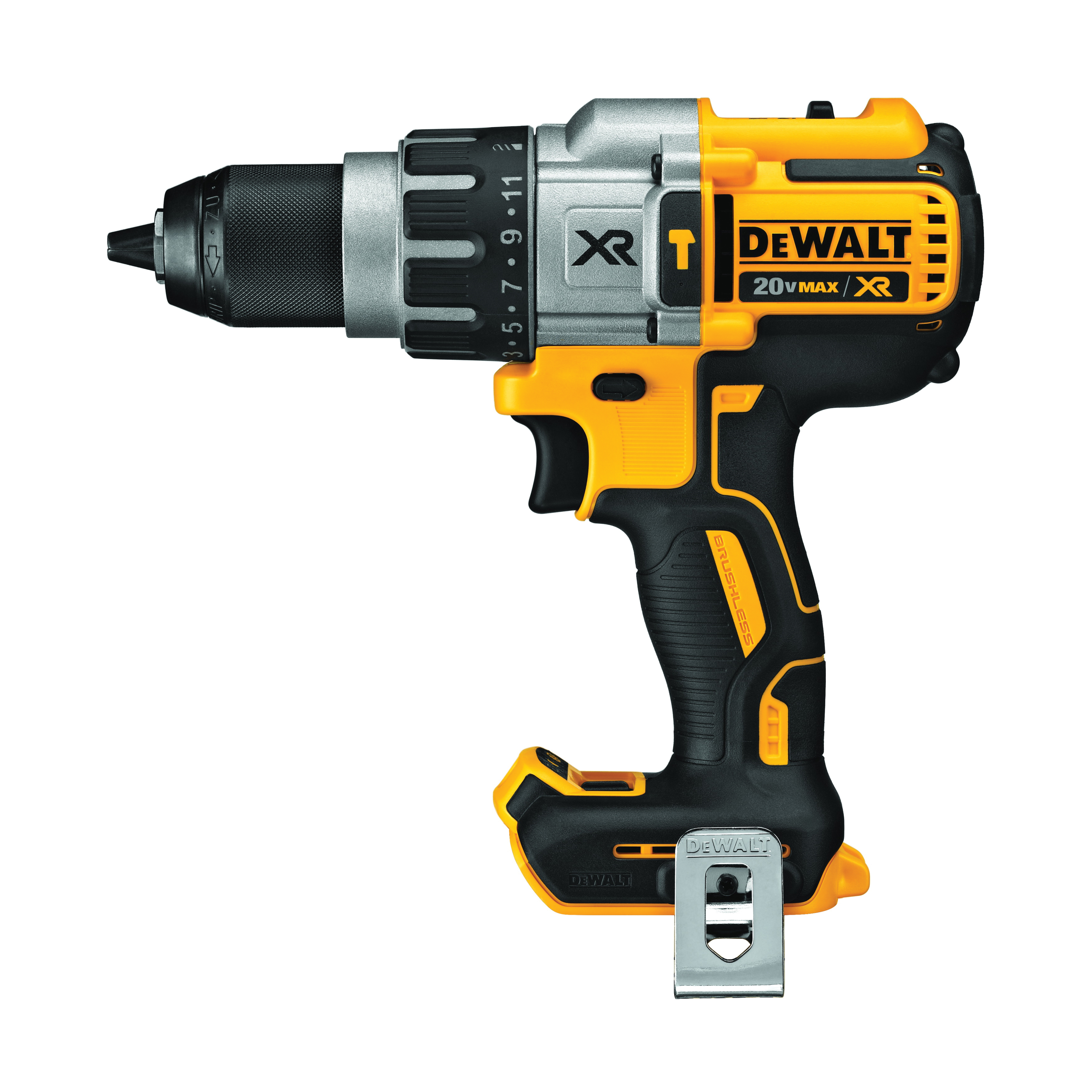 Dewalt デウォルト DCK423D2 20V MAX 4-Tool Combo Kit with 20V MAX