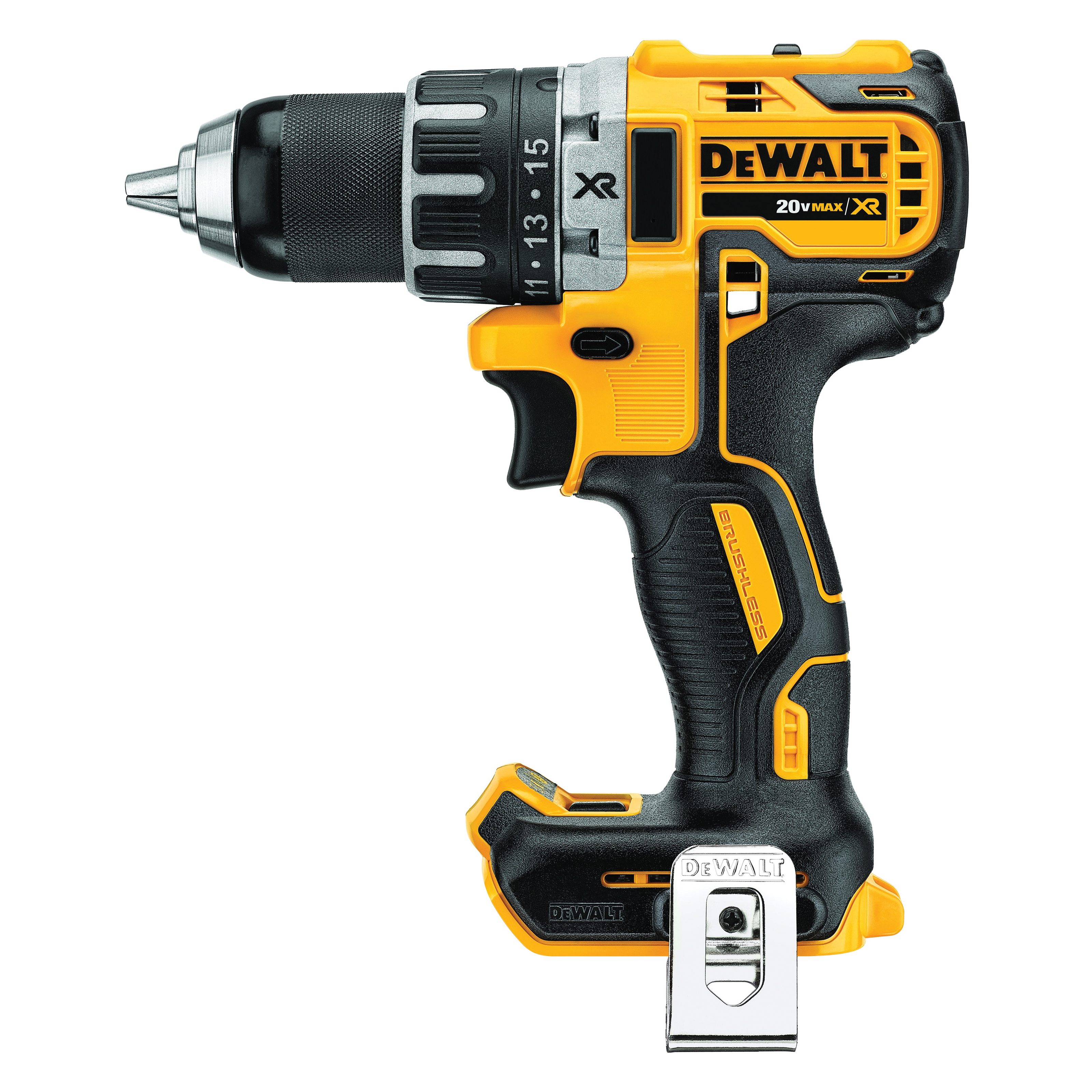 DeWALT DCK684D2 TIEMANN