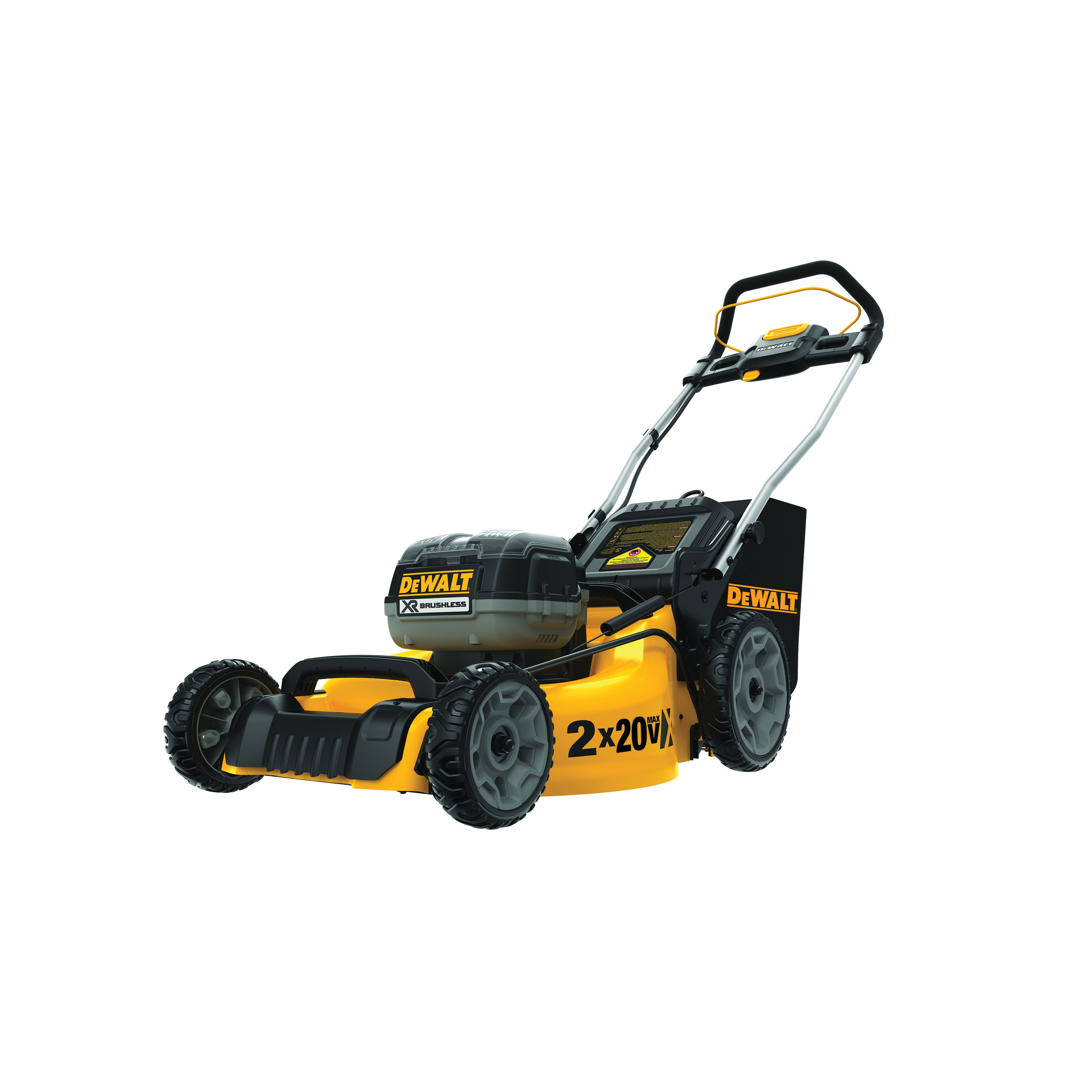 DeWALT&reg; DCMW220P2