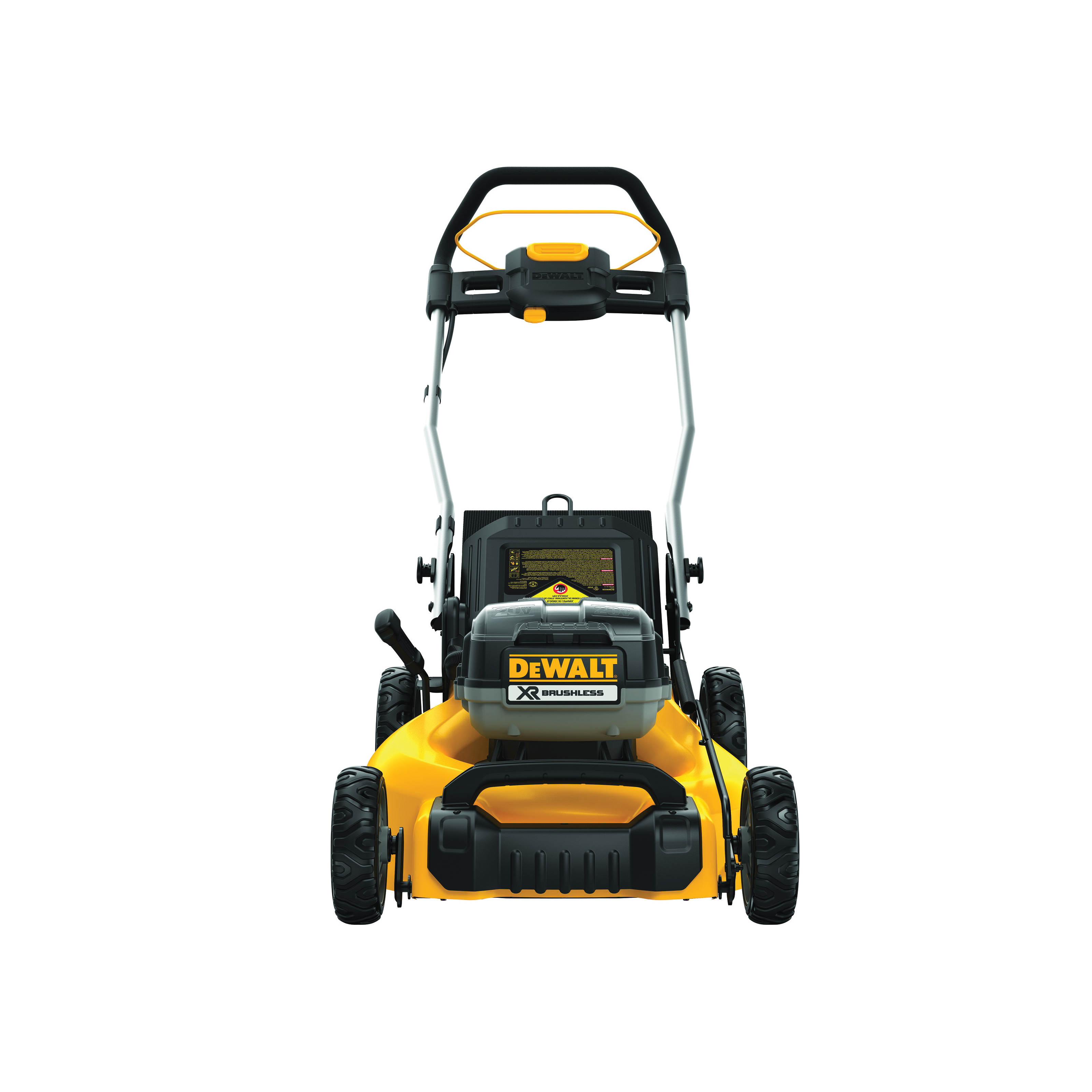 DeWALT&reg; DCMW220P2