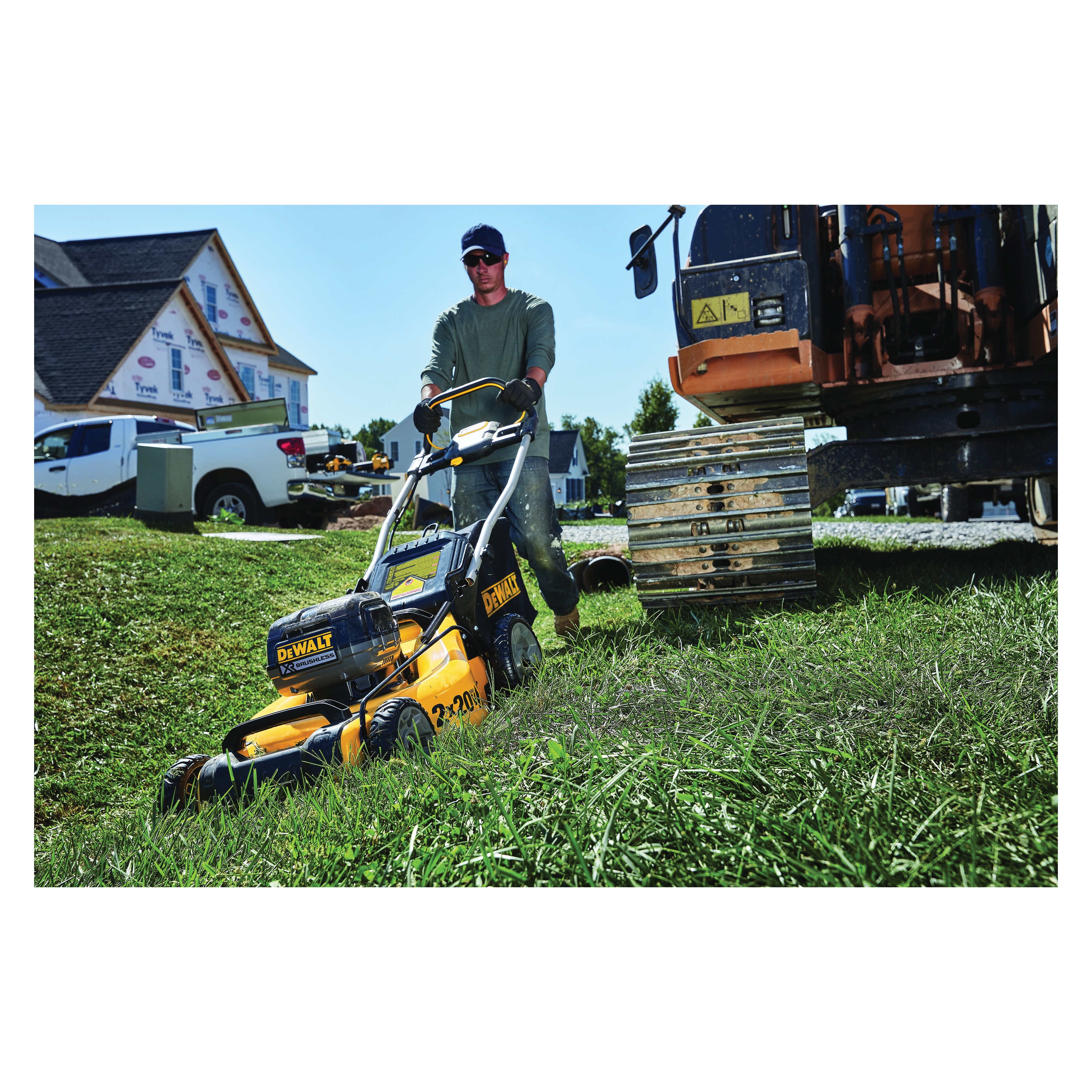 DeWALT&reg; DCMW220P2