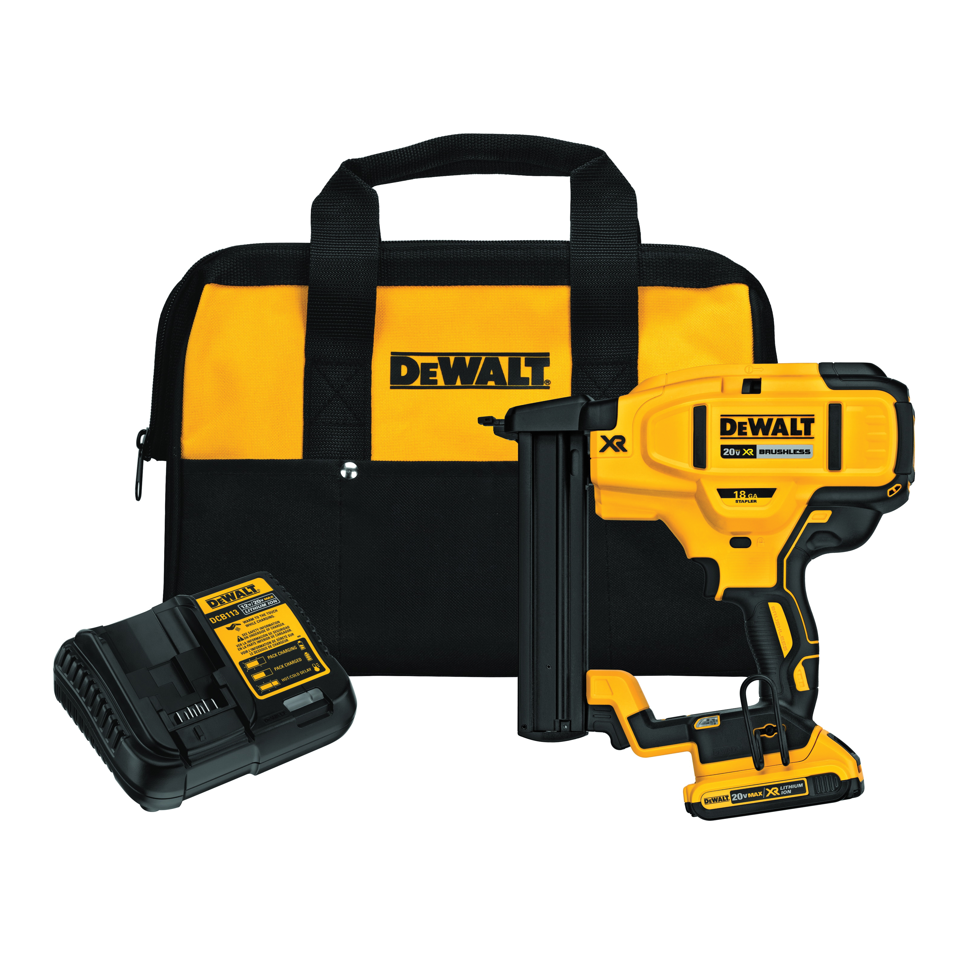 DeWALT® DCN681D1