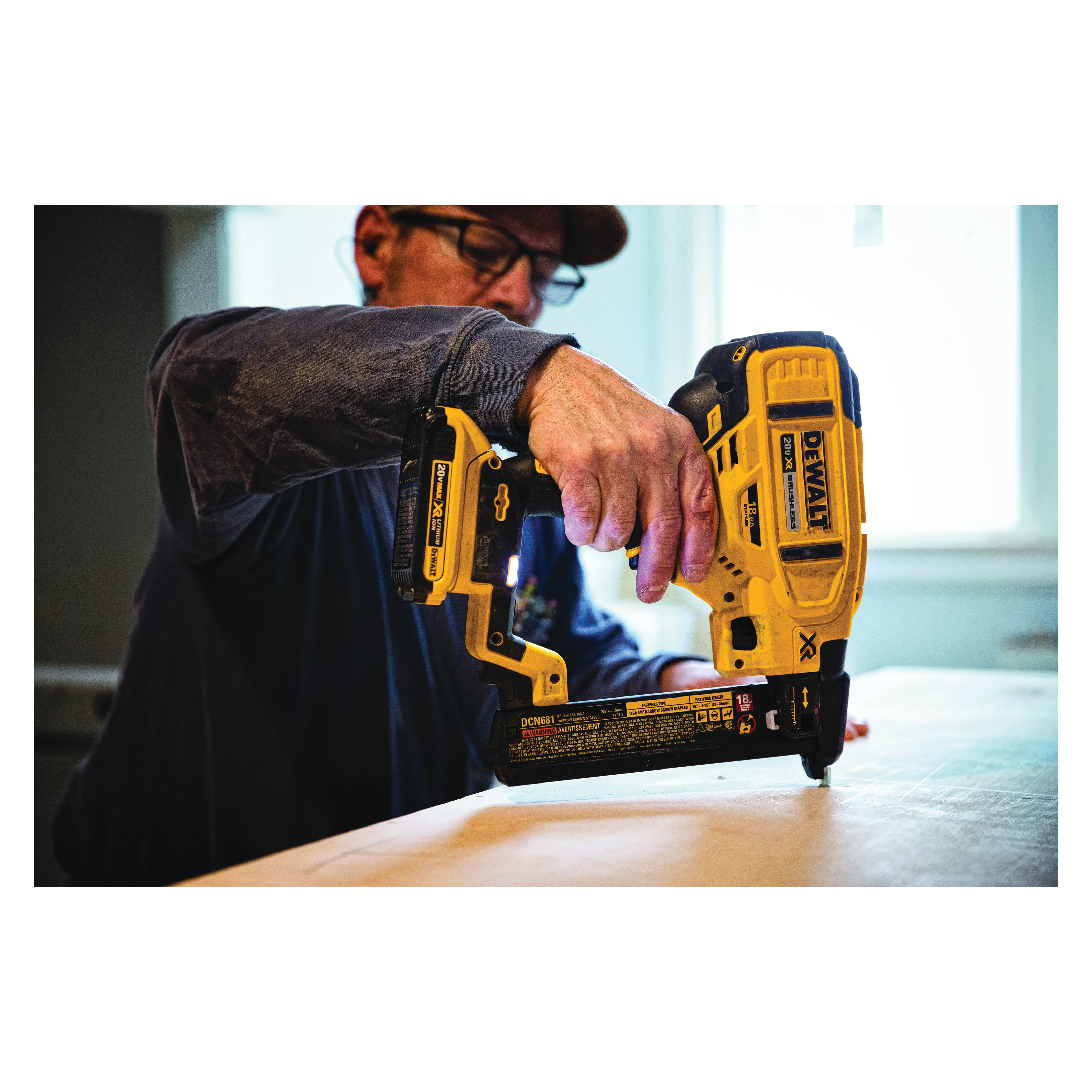 DeWALT® DCN681D1