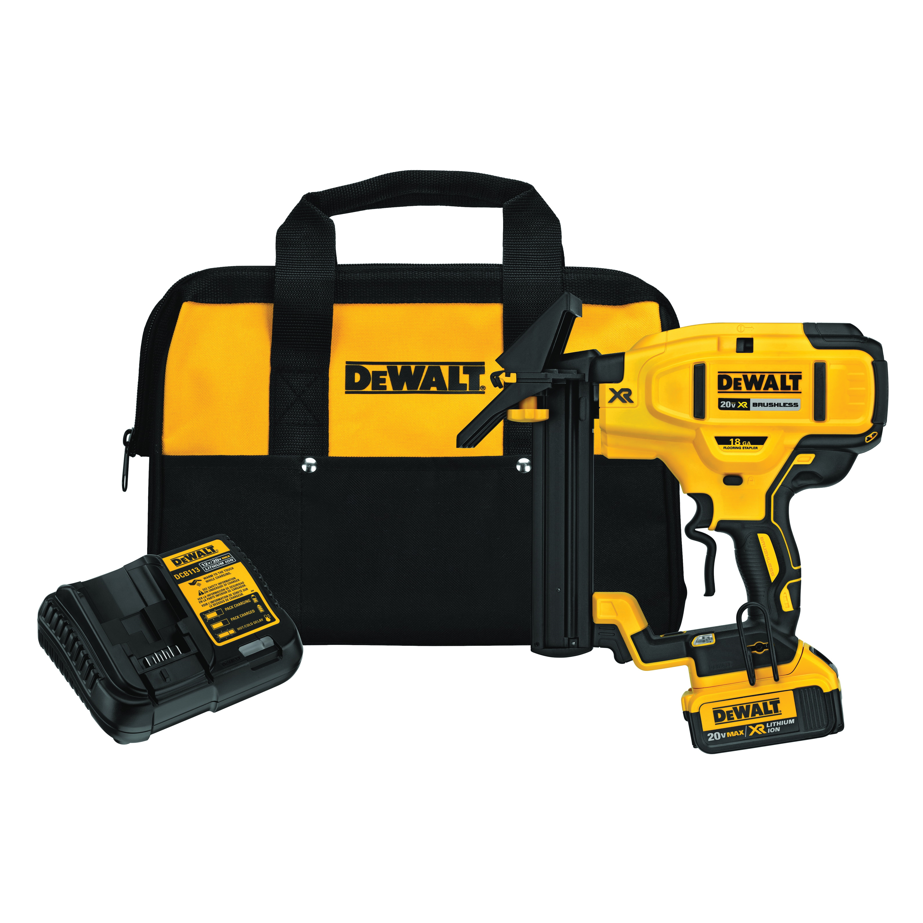DeWALT® DCN682M1