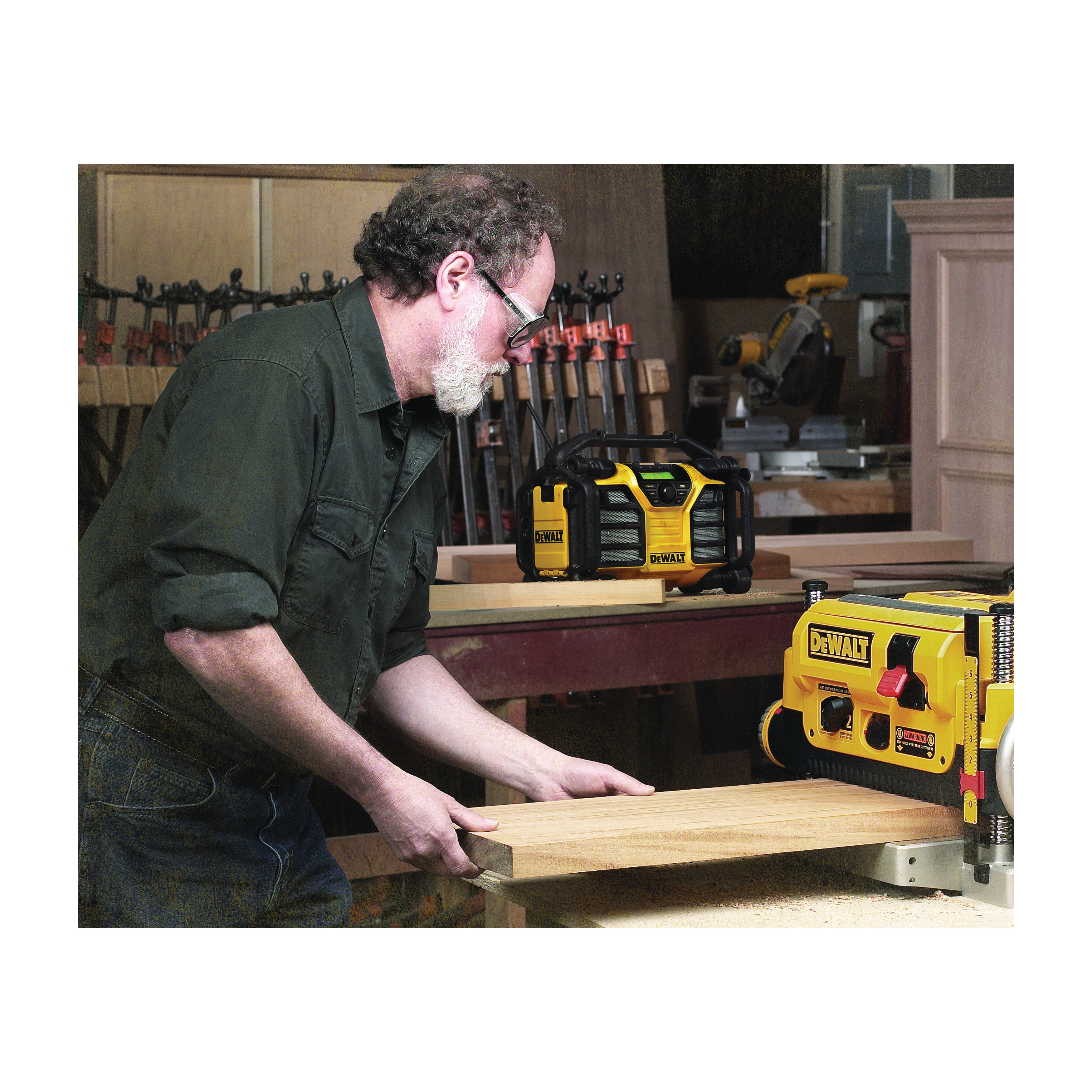 DeWalt® DCR015 Mallory Safety and Supply