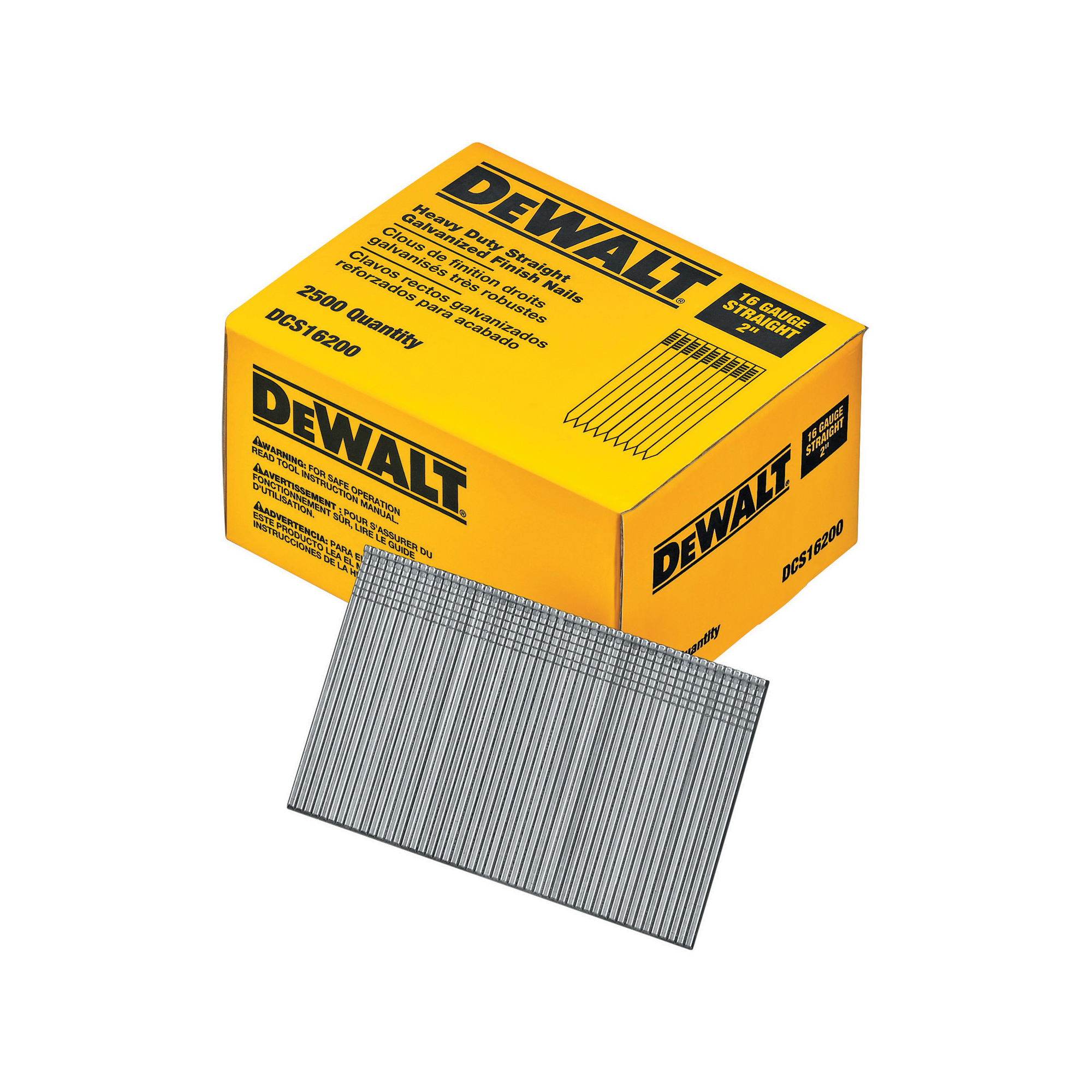 DeWALT&reg; DCS16200