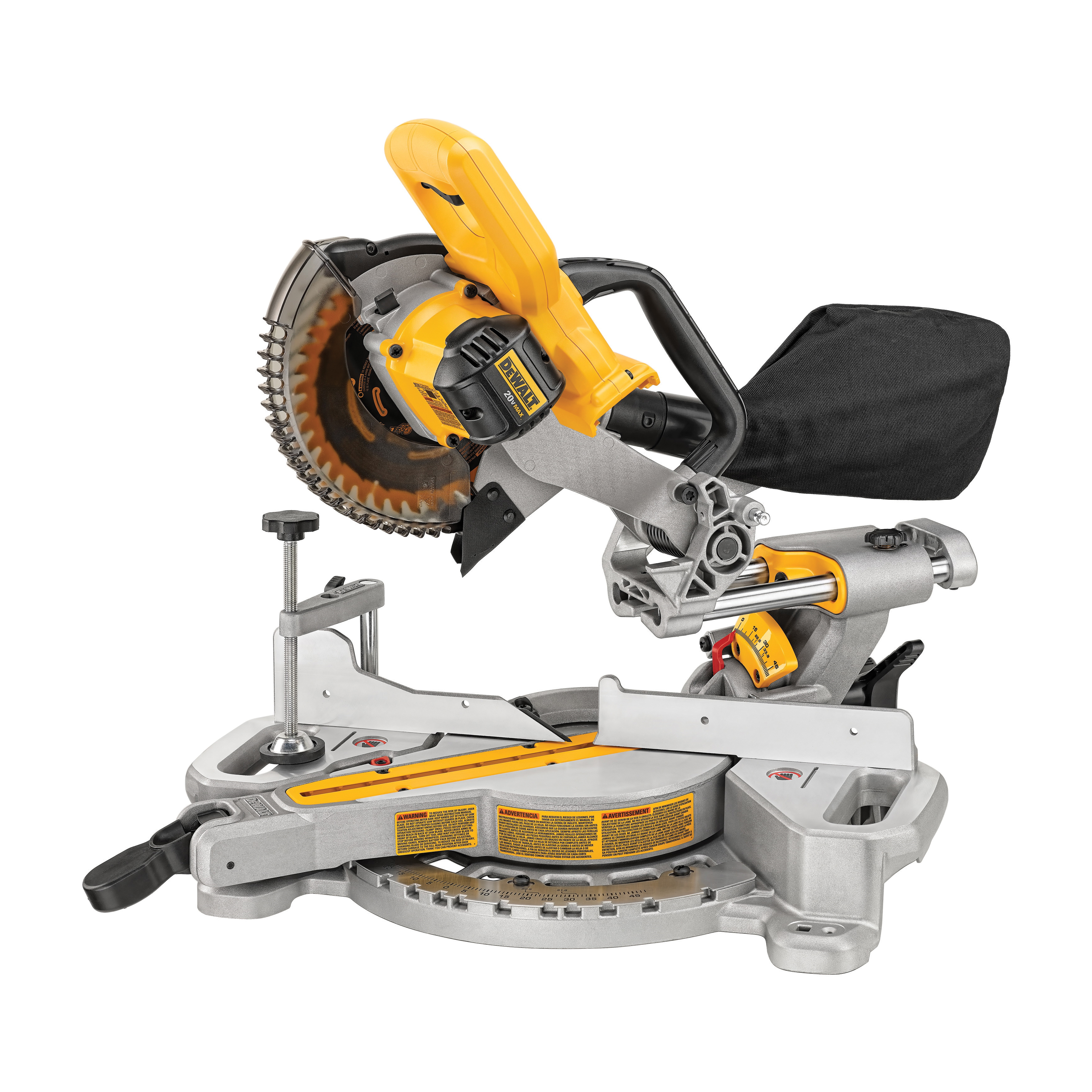 DeWALT® DCS361B