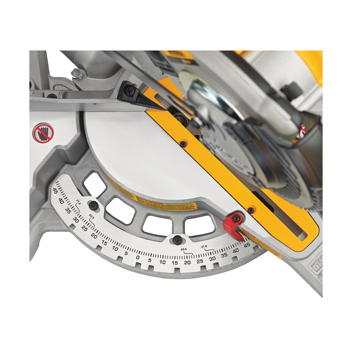 DeWALT® DCS361B