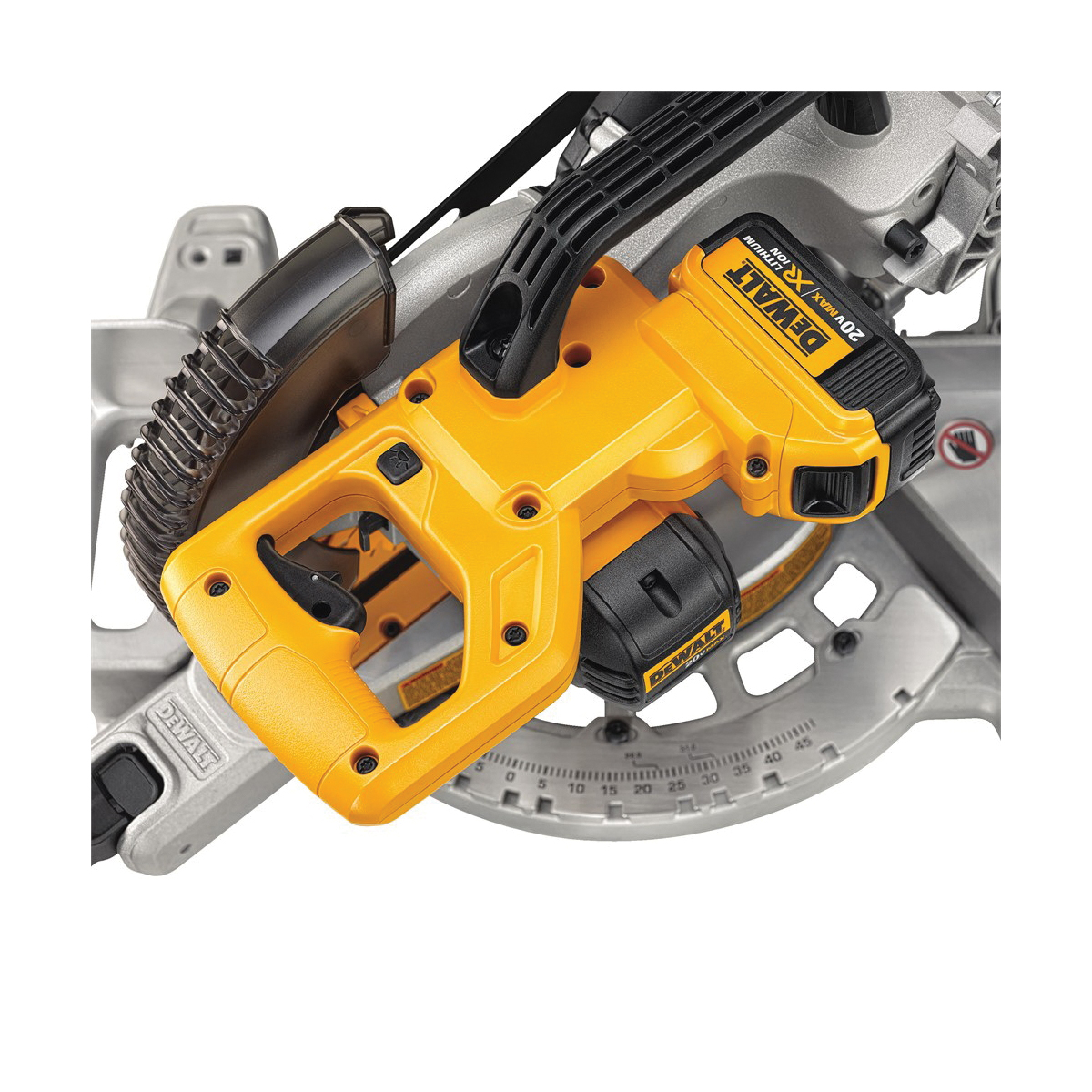 DeWALT® DCS361M1