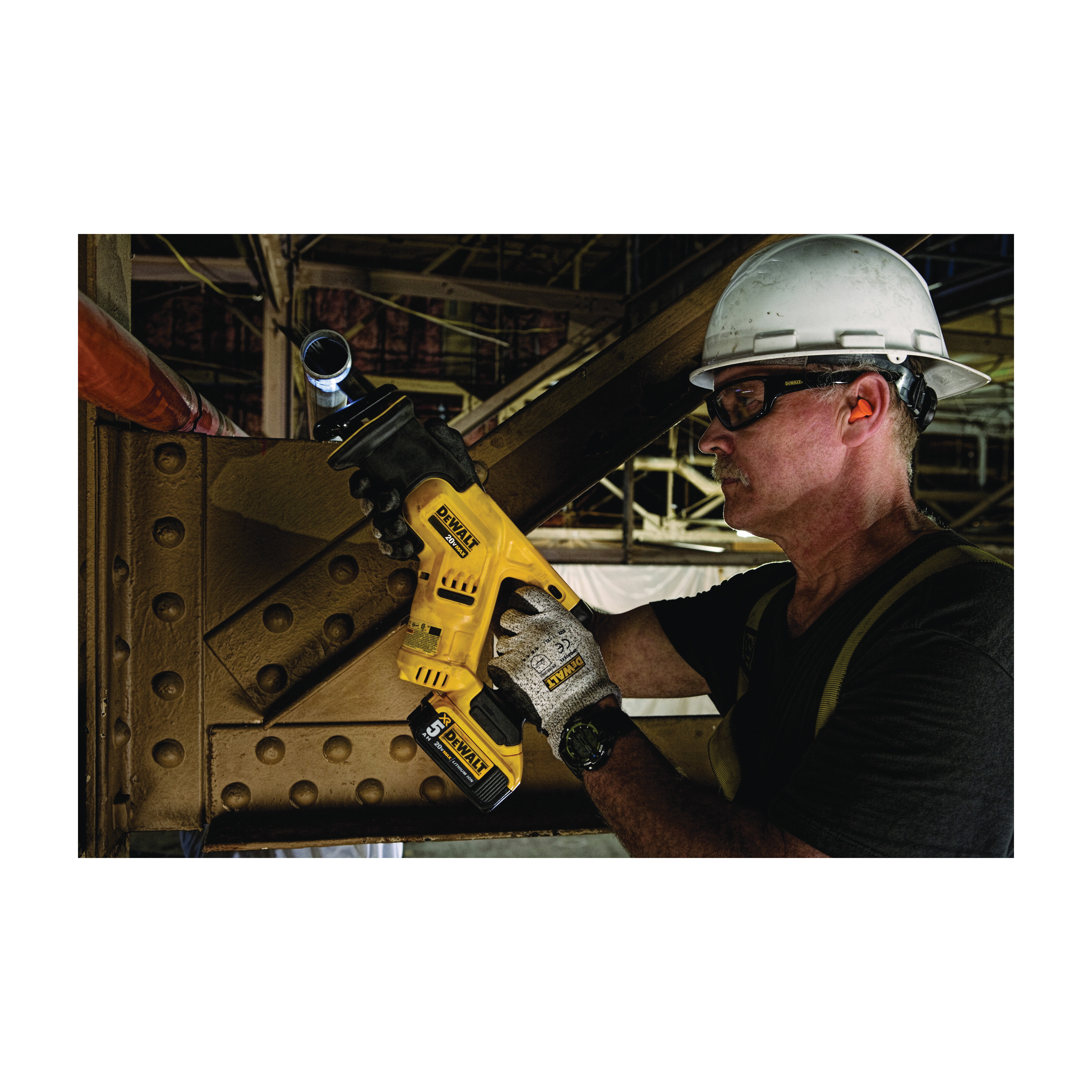 slide DeWalt® DCS387P1