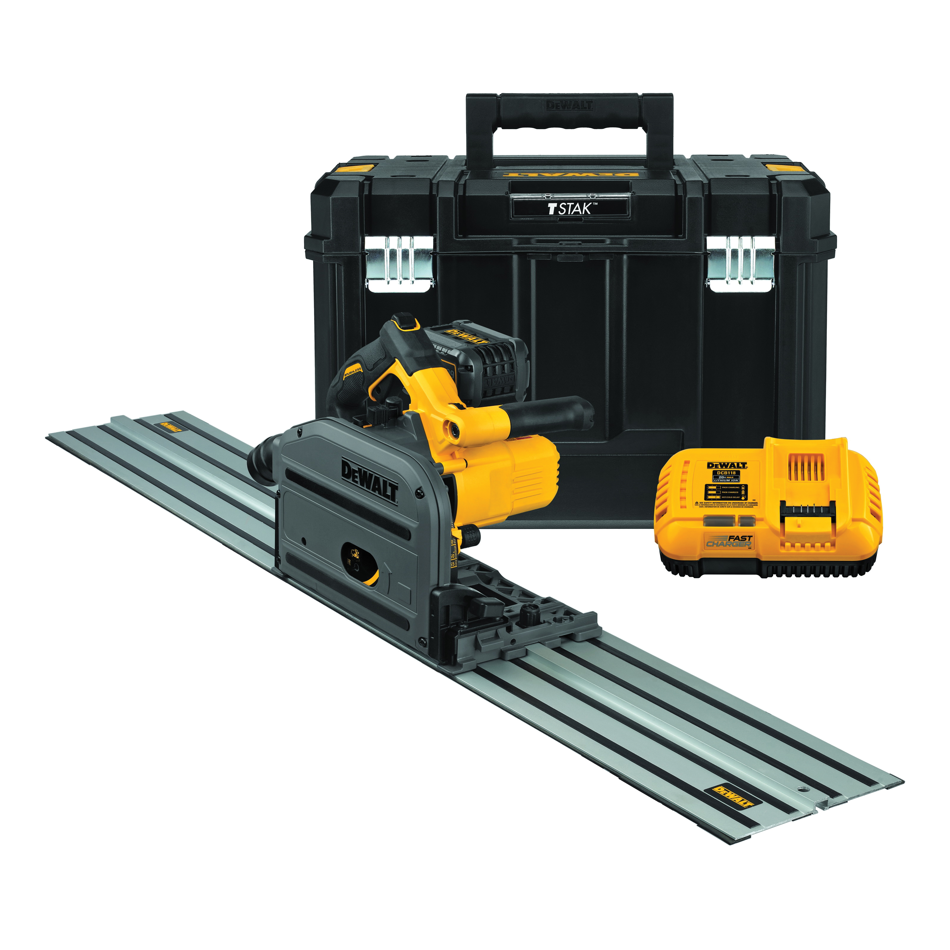 DeWALT® DCS520ST1