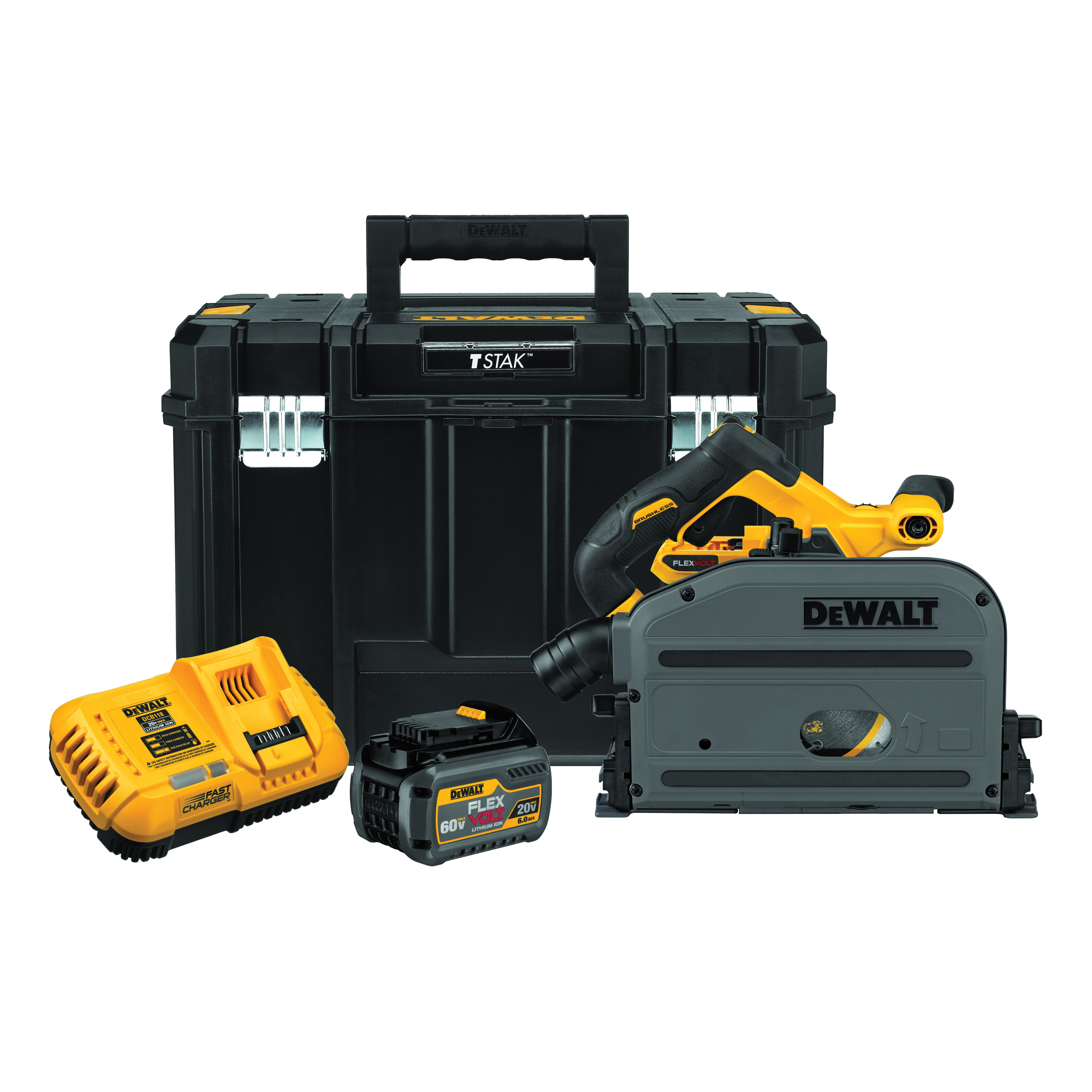 DeWALT® DCS520T1