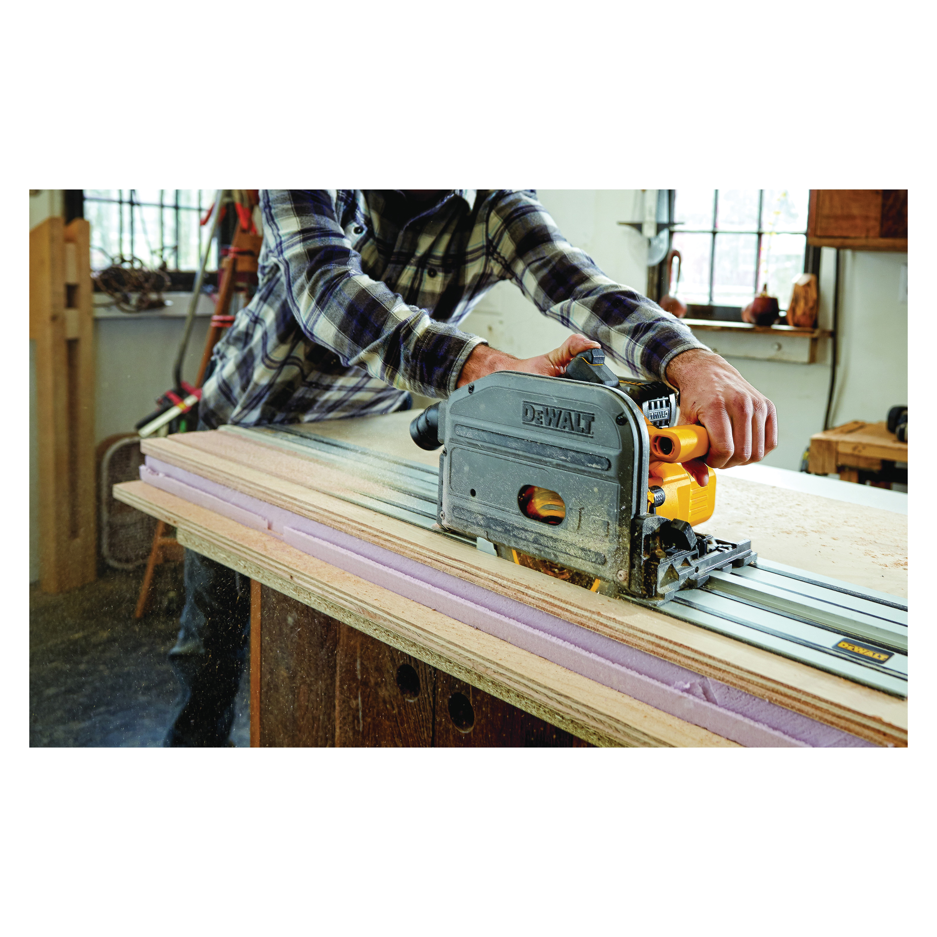 DeWALT® DCS520T1