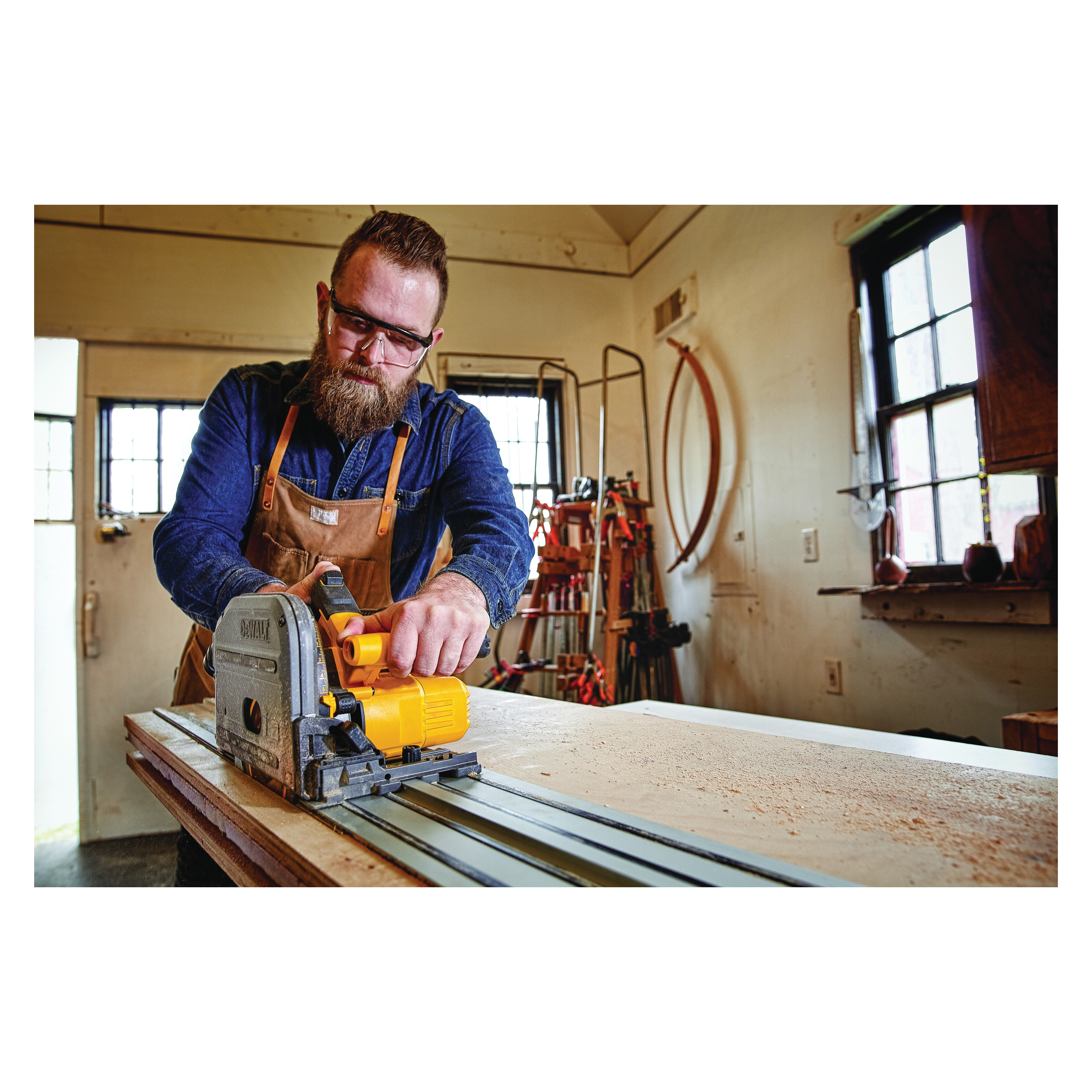 DeWALT® DCS520T1