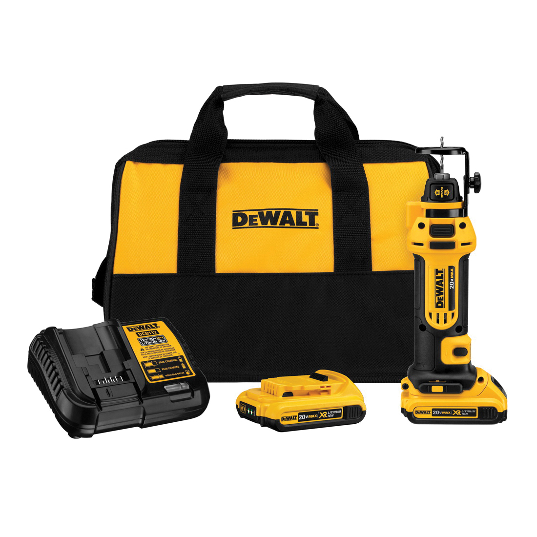 DeWALT® DCS551D2