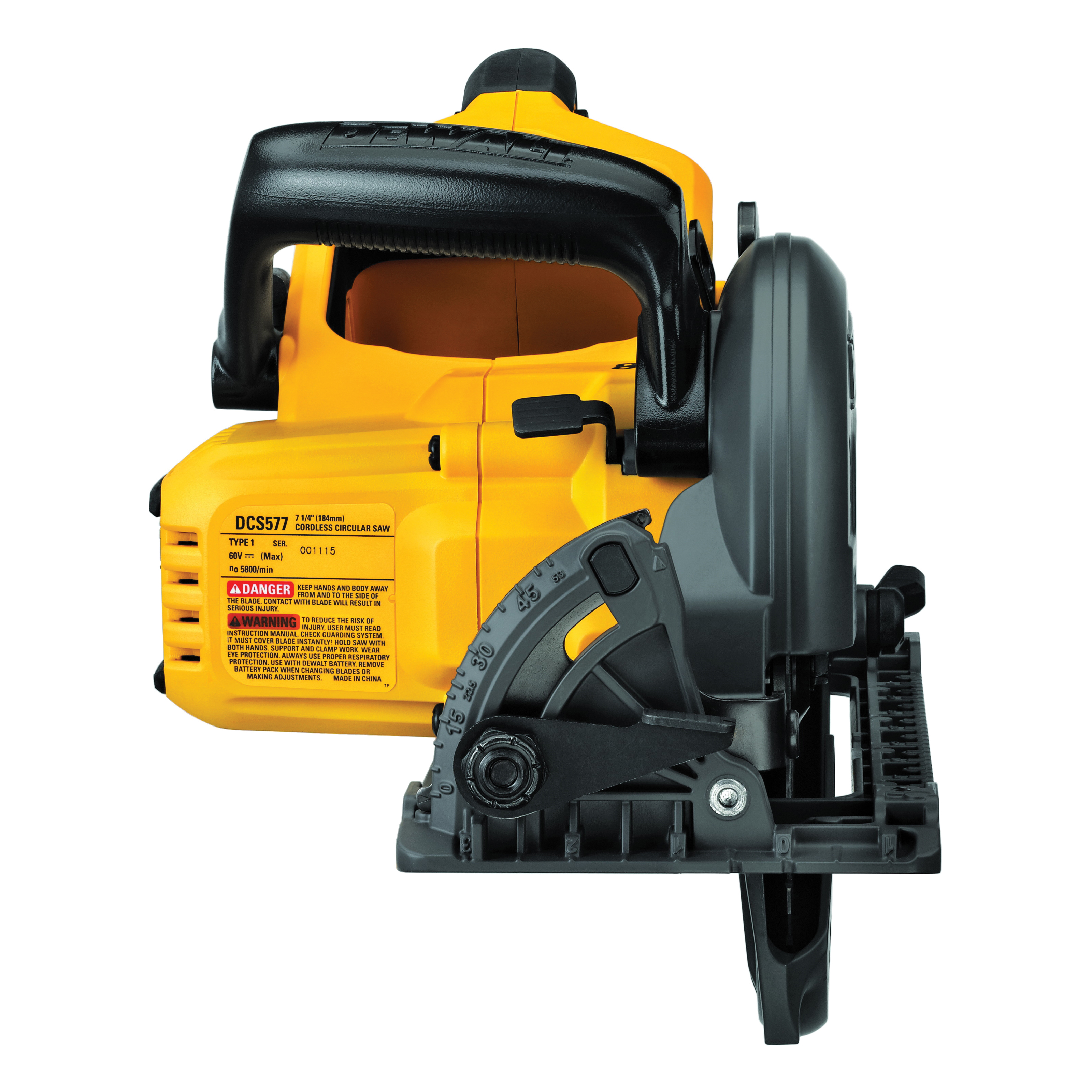 DeWALT&reg; DCS577B