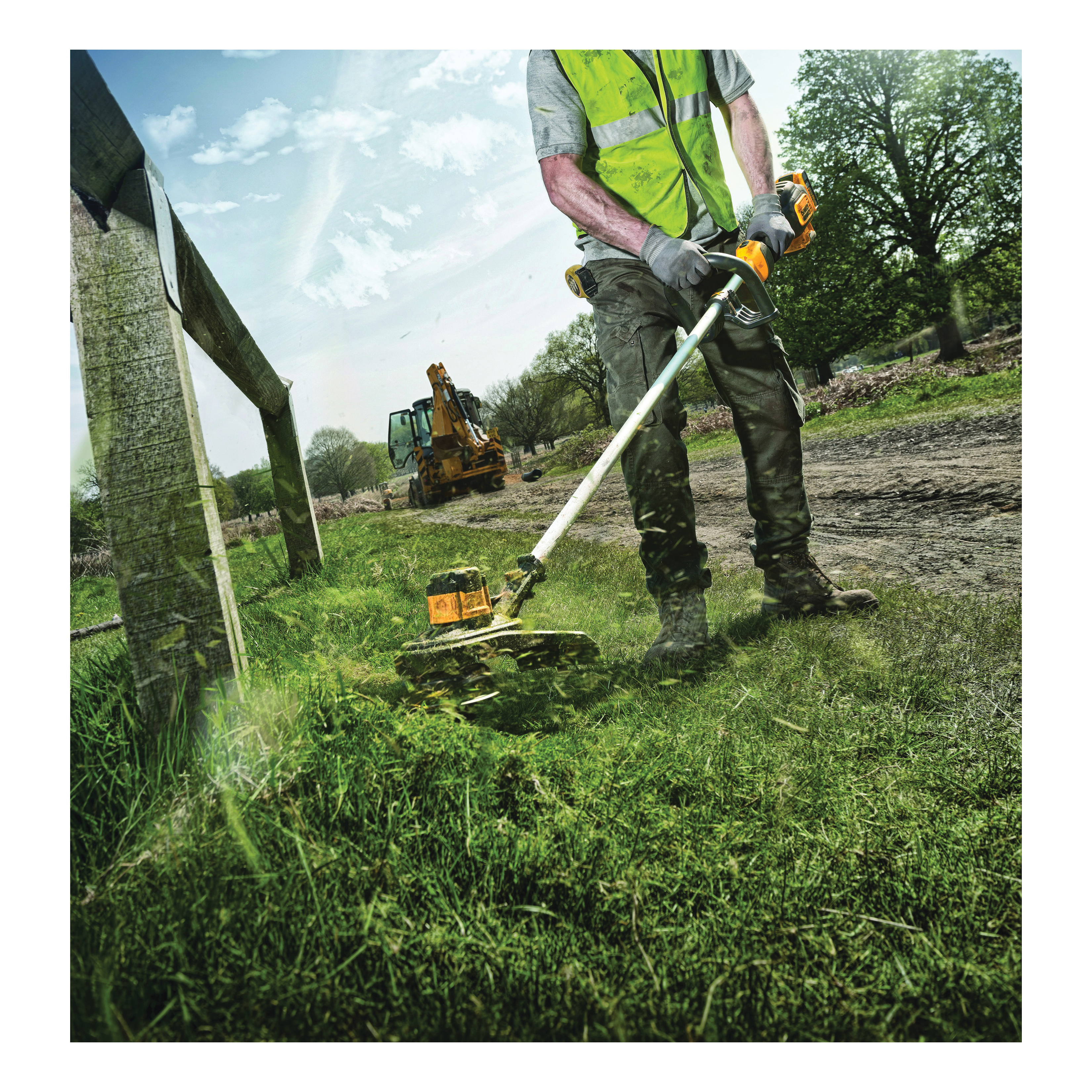 DeWALT&reg; DCST920P1