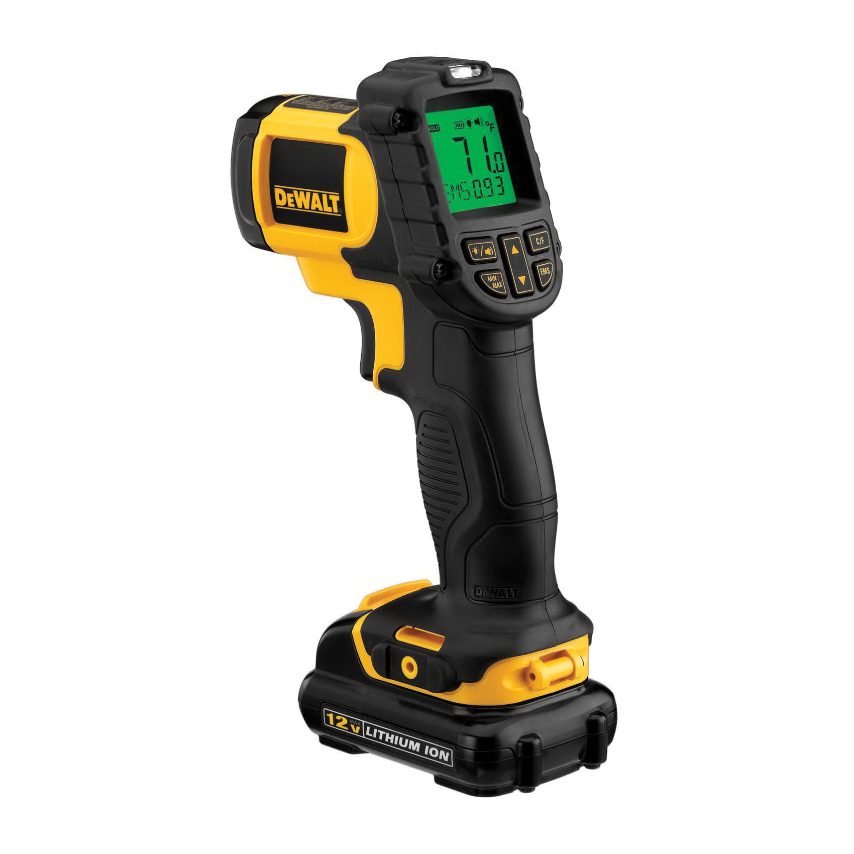 DeWALT&reg; DCT414S1