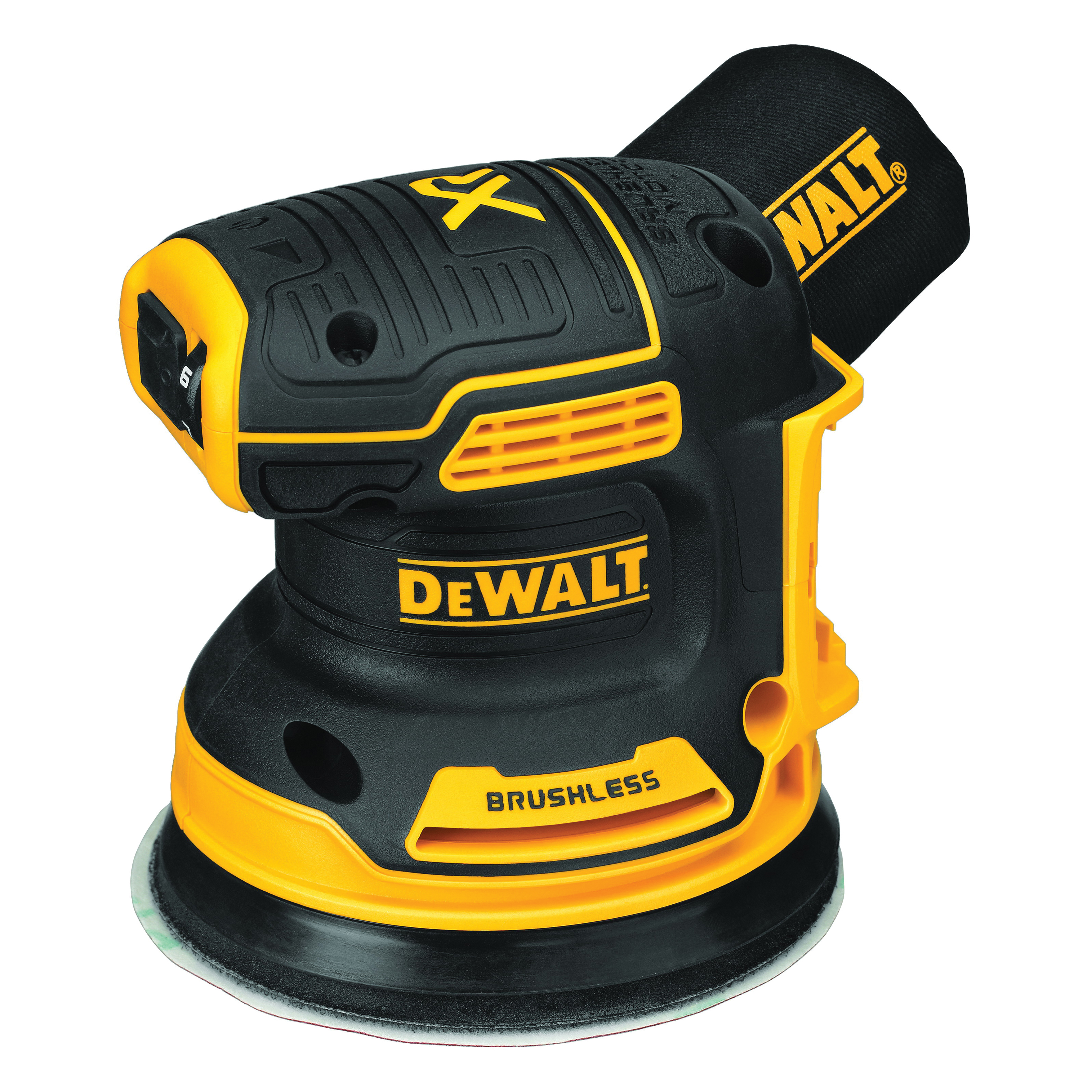 DeWALT® DCW210P1