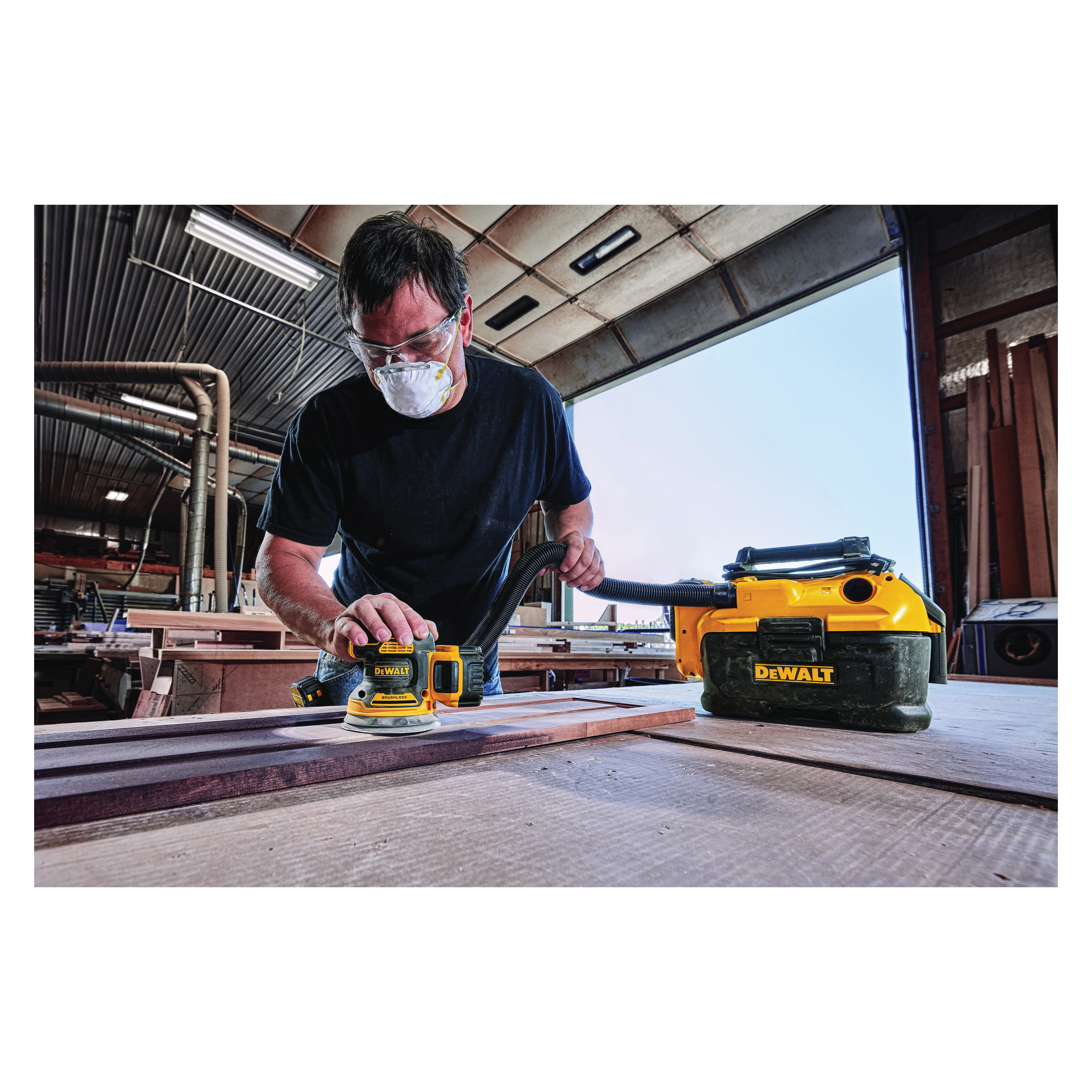 DeWALT® DCW210P1