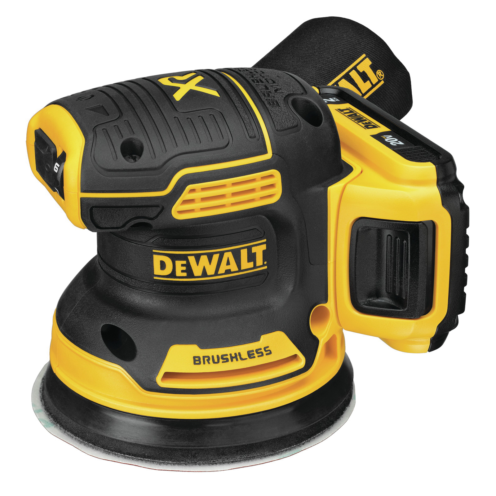 DeWALT® DCW210D1