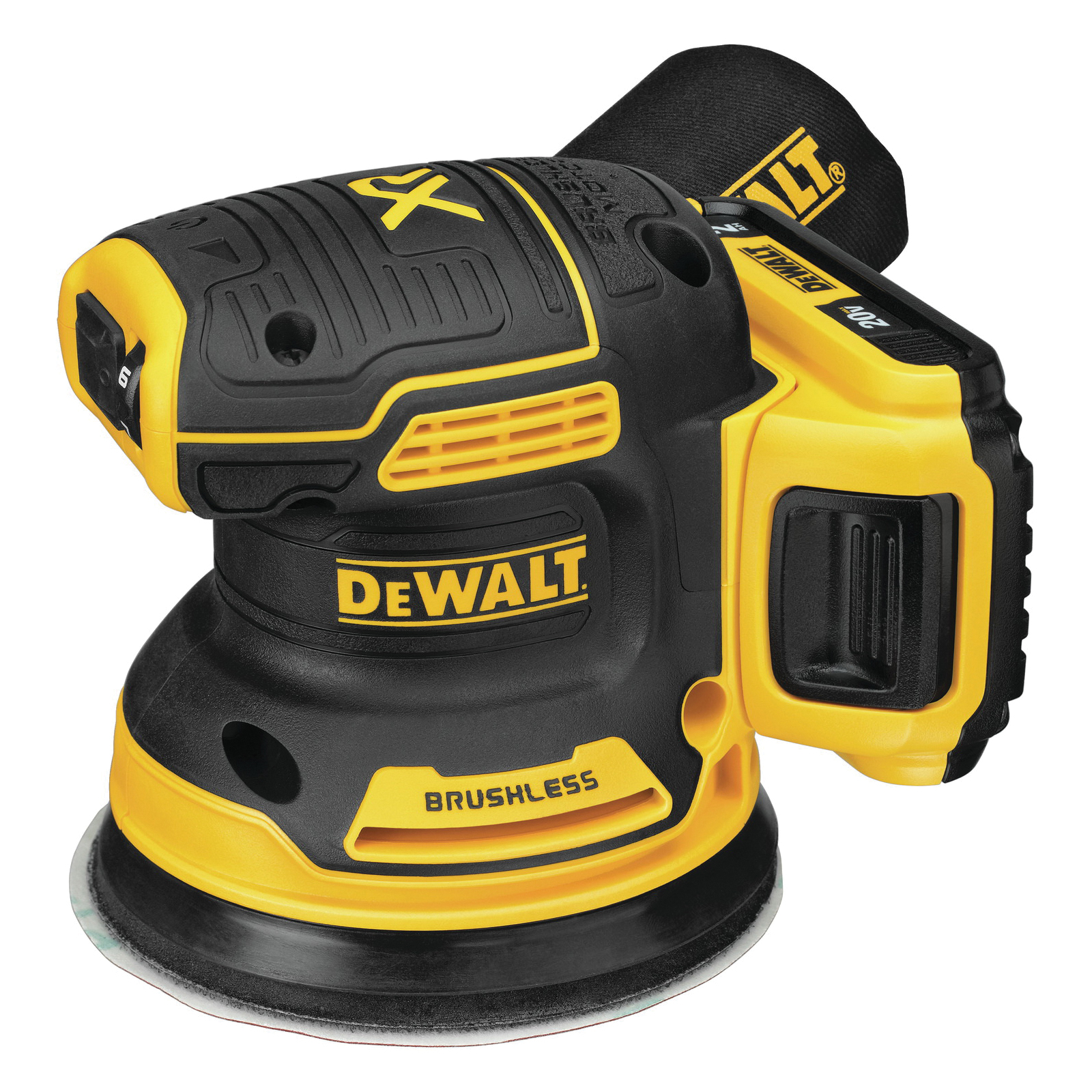 DeWALT® DCW210D1