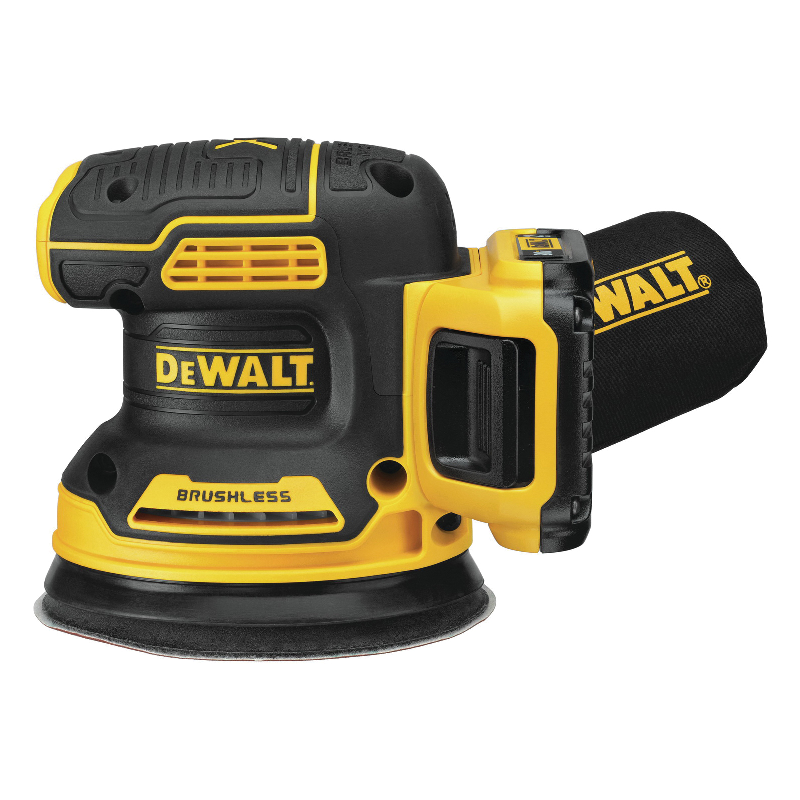 DeWALT® DCW210D1
