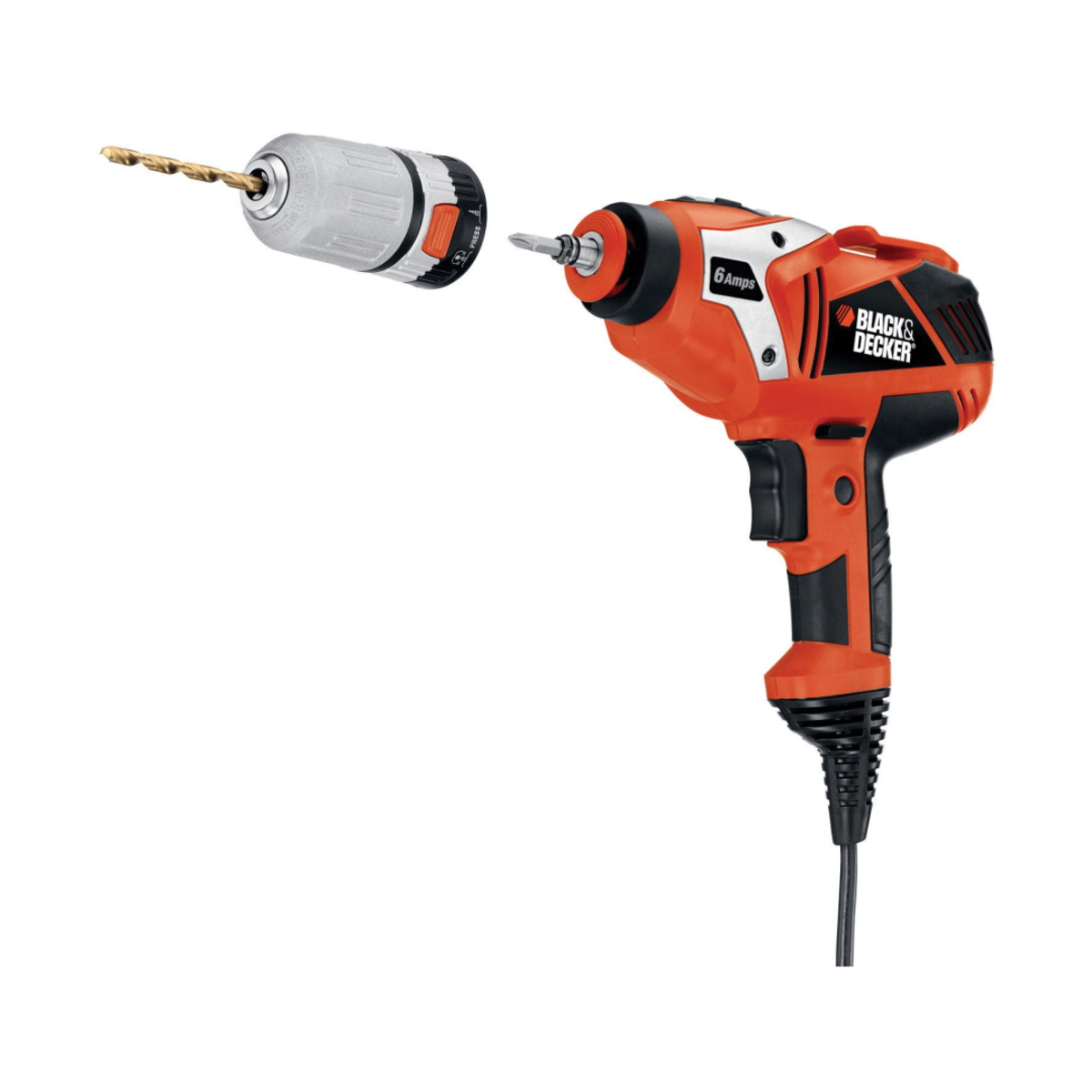 DeWALT® DR350FD | TIEMANN