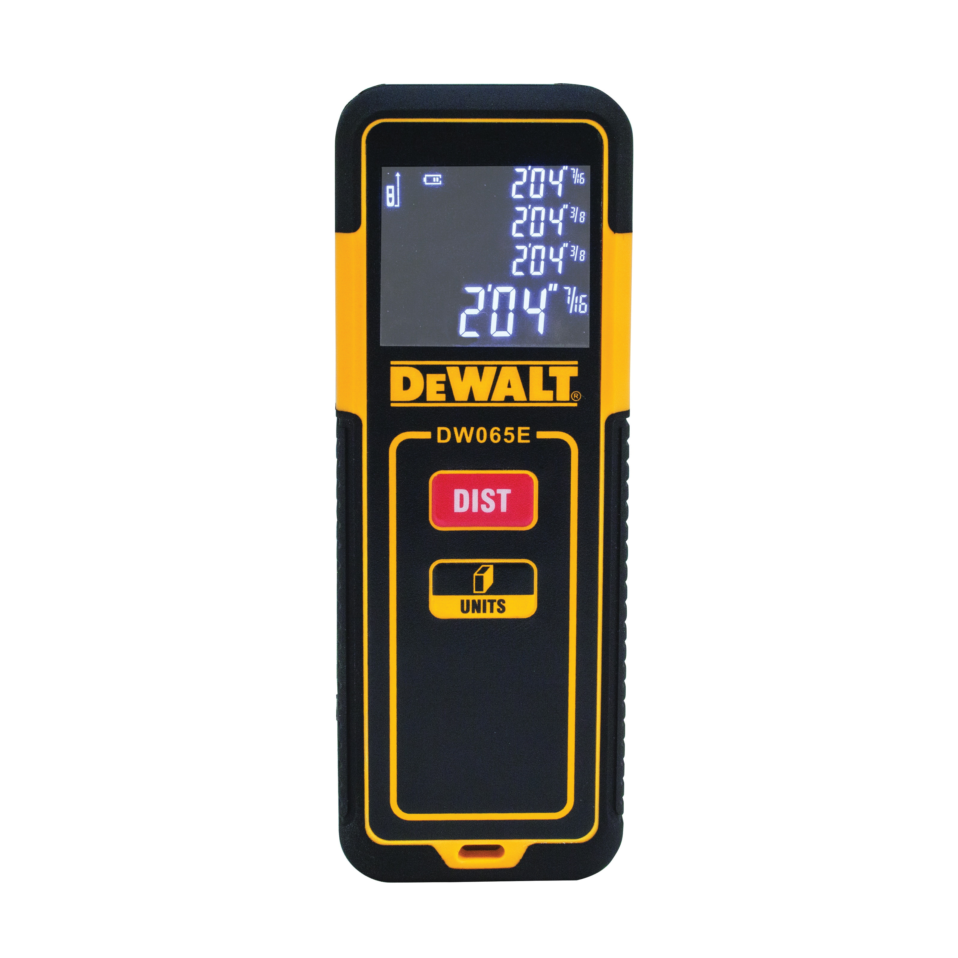 DeWALT® DW055E
