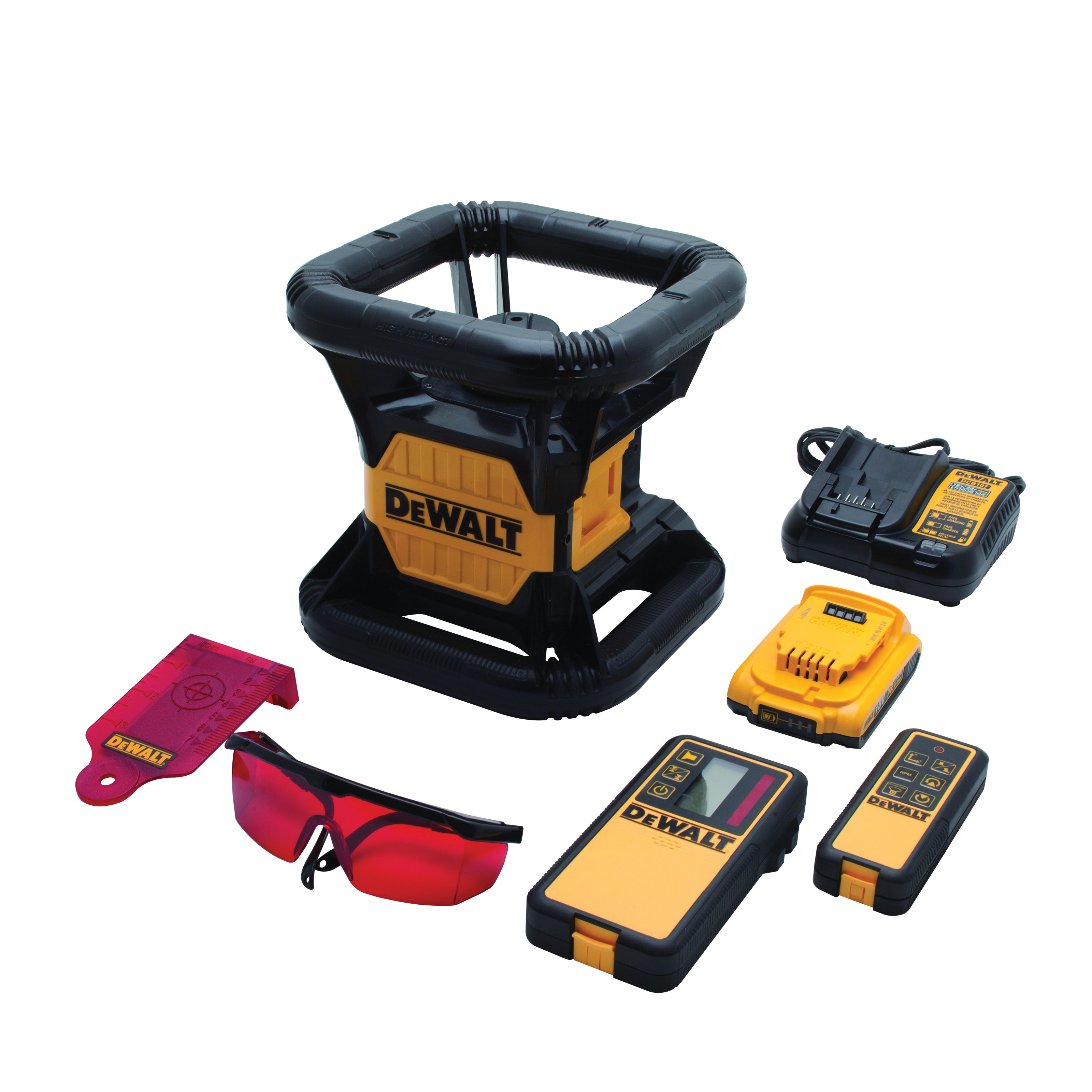 DeWALT® DW074LR