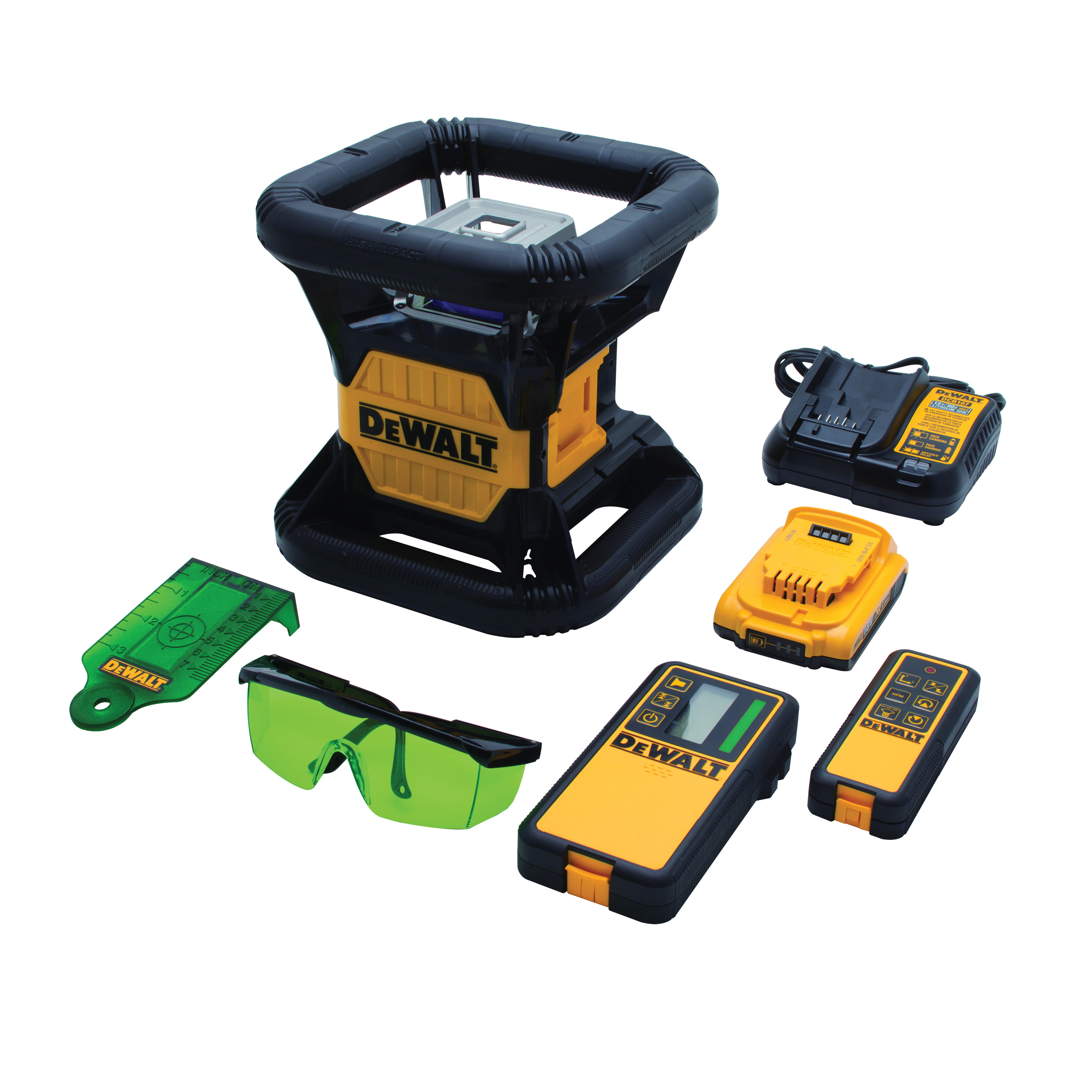 DeWALT® DW079LG