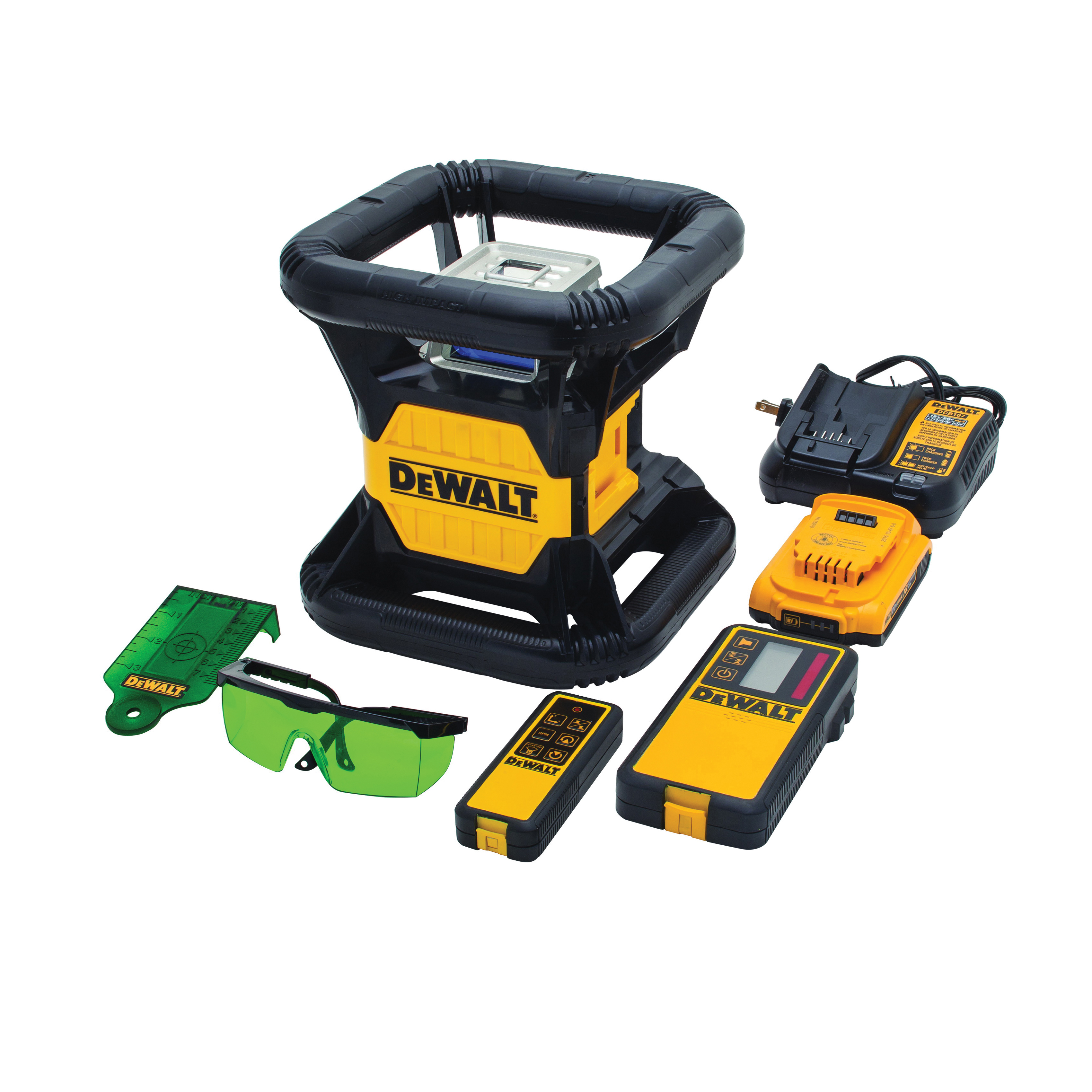 DeWALT® DW079LG