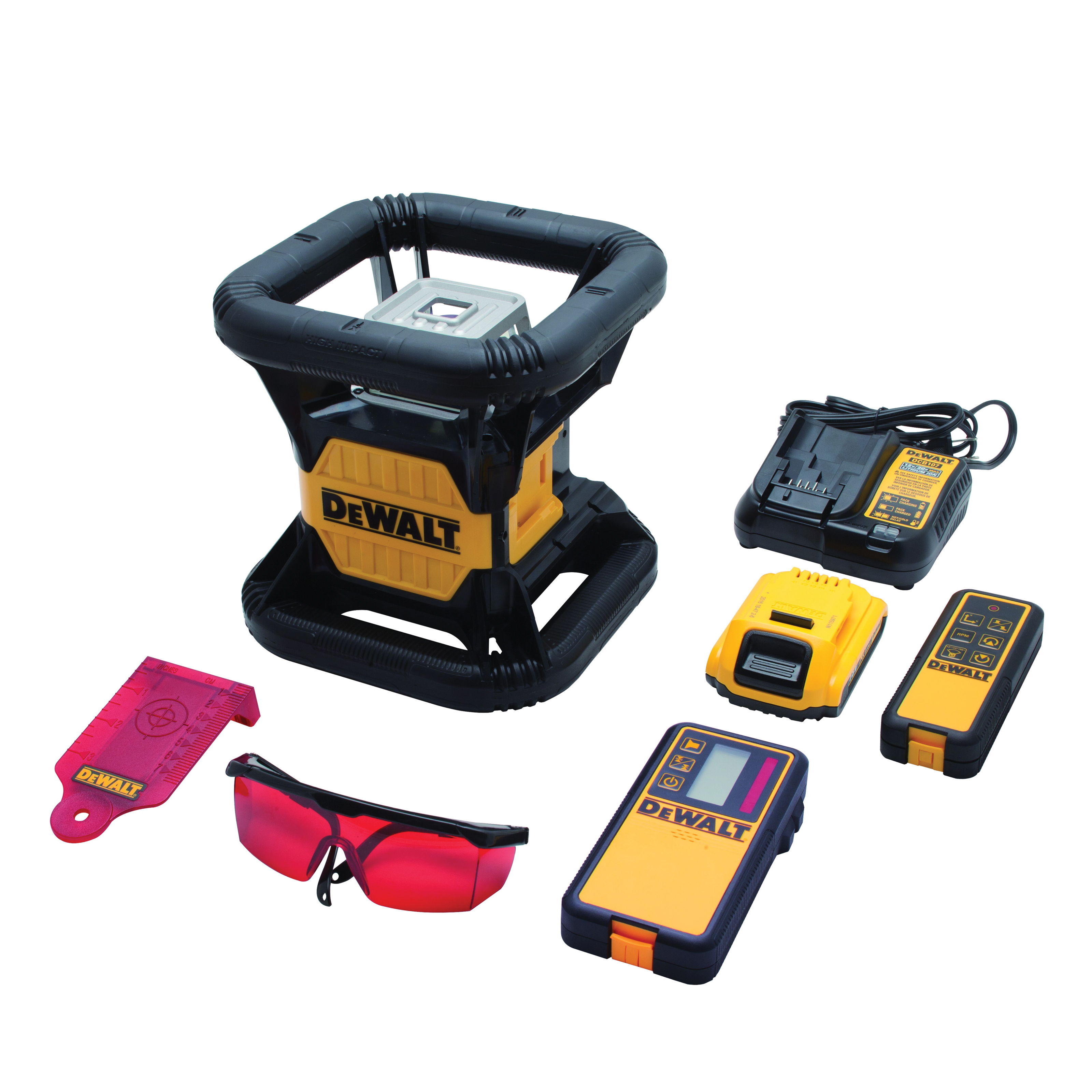 DeWALT® DW079LR