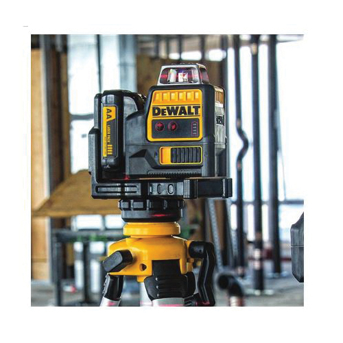 DeWALT® DW0811LR
