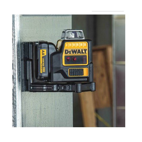 DeWALT® DW0811LR
