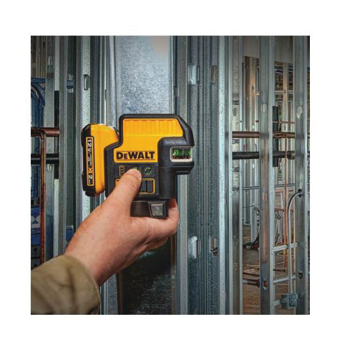 DeWALT® DW0822LG