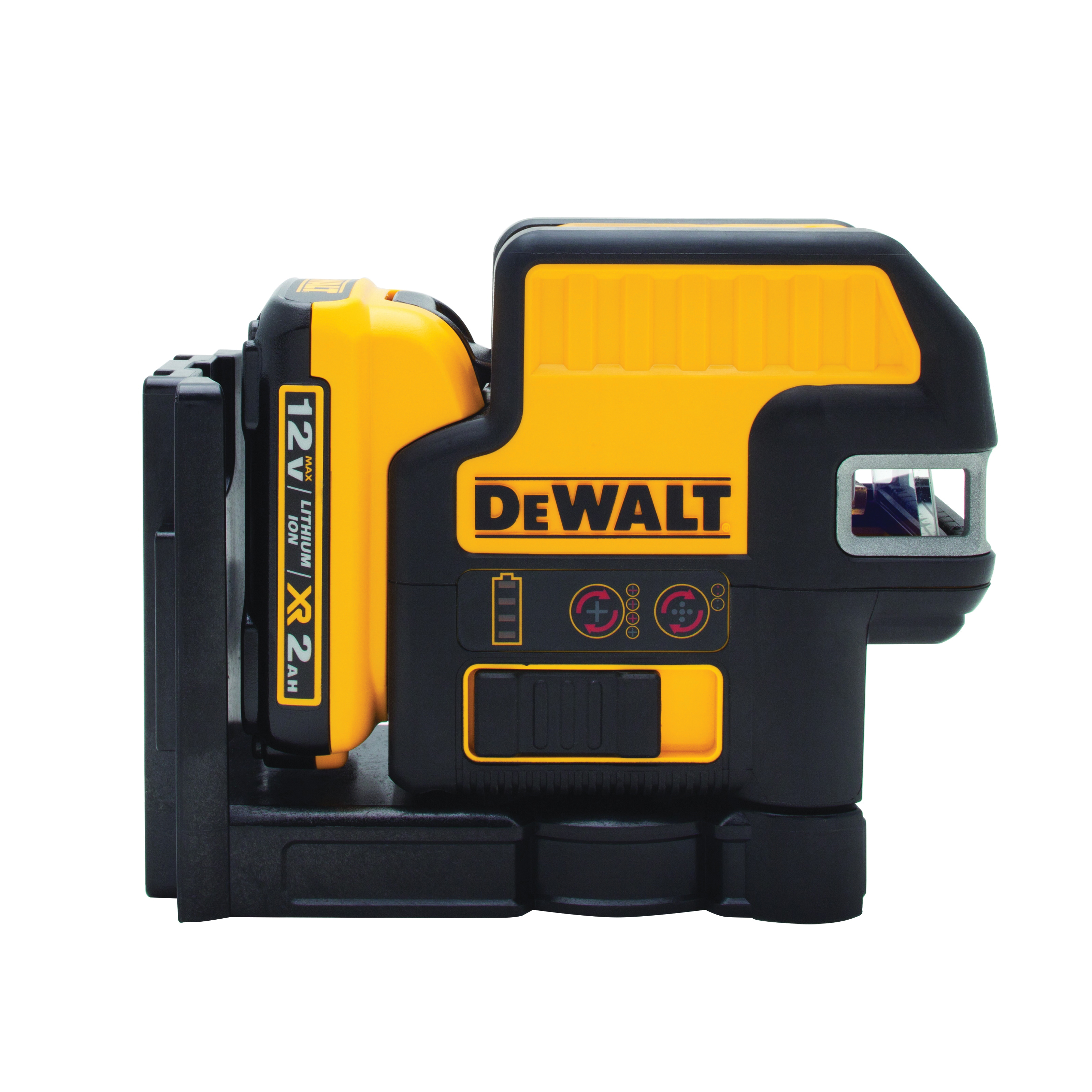 DeWALT® DW0822LR